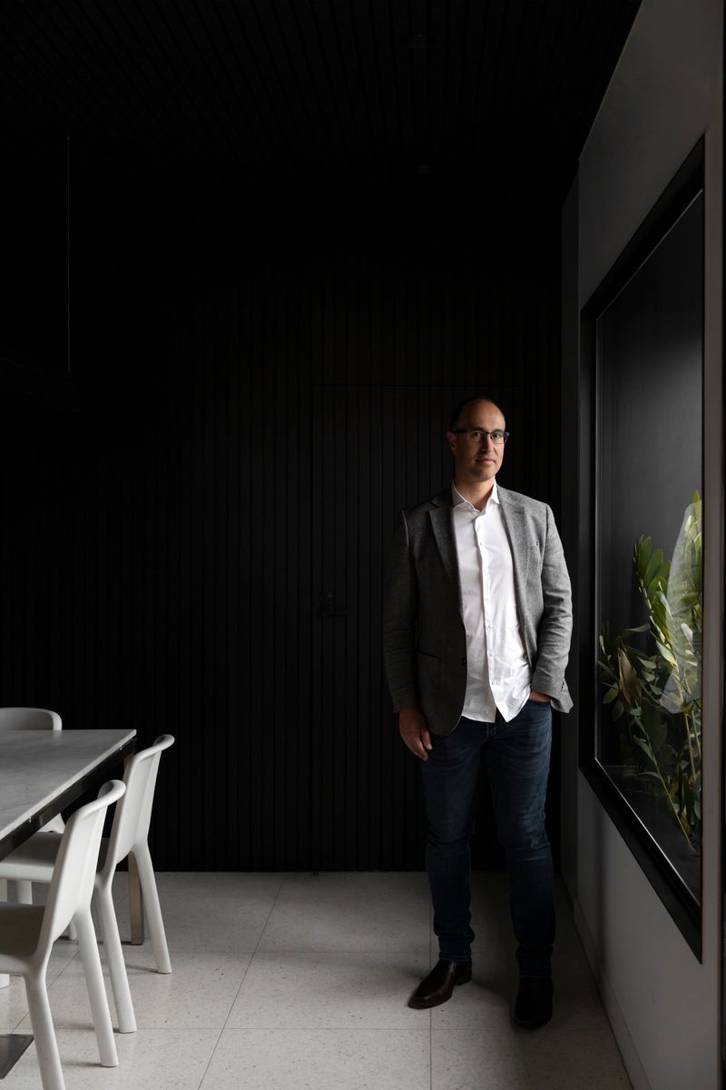 DX Architects