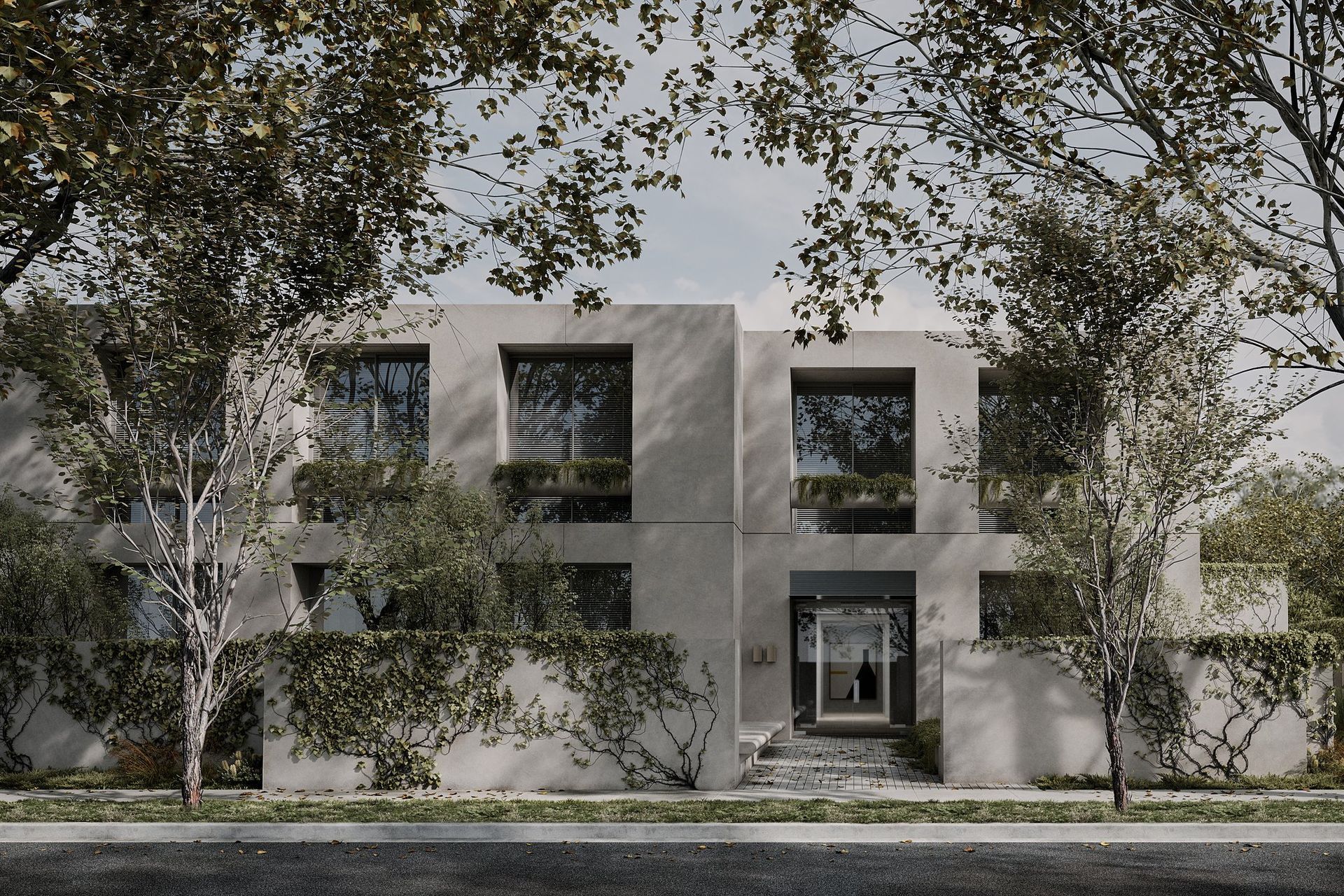 Supporting Image 3 for Davidov Architecture & Interiors