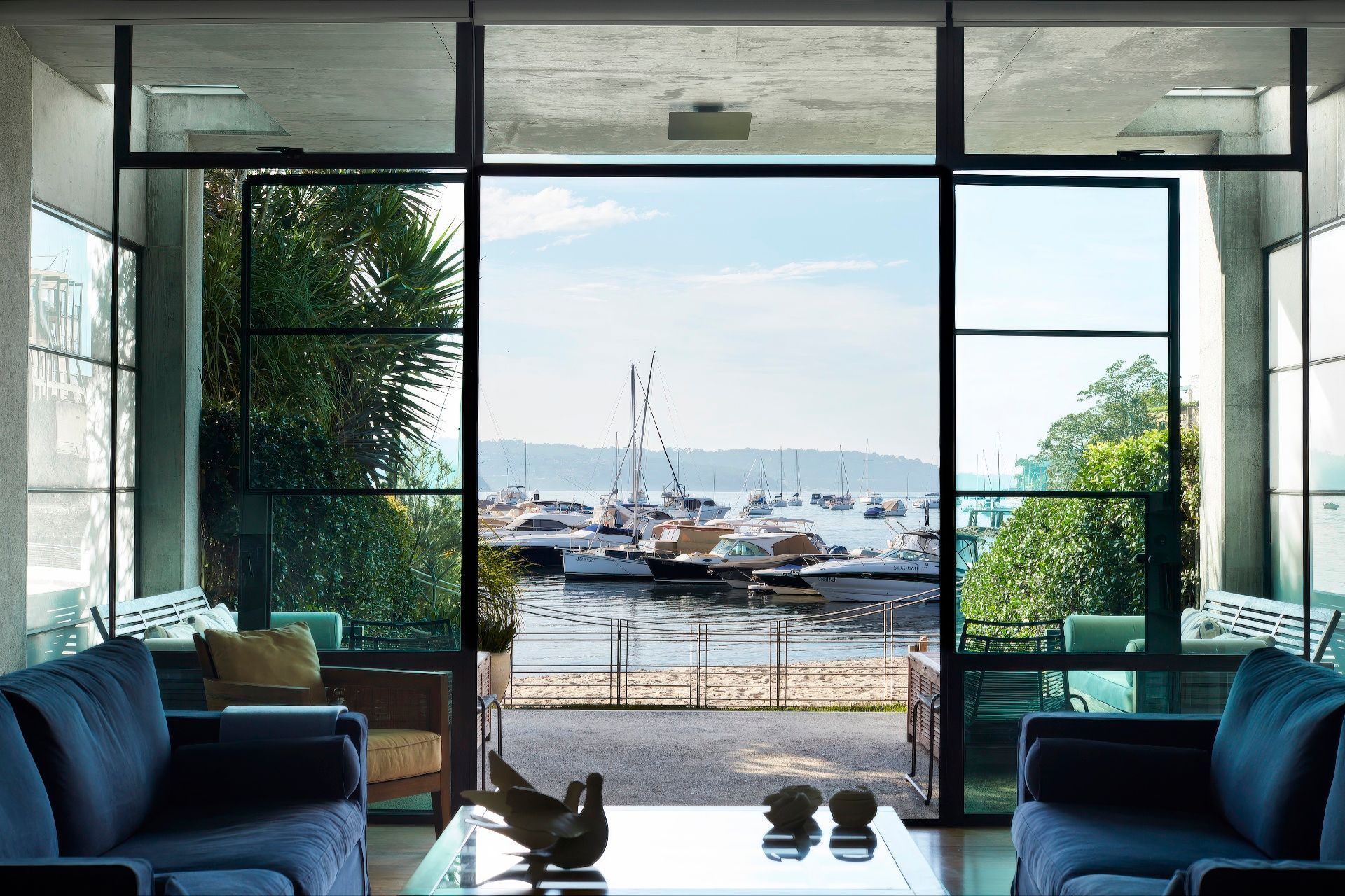Supporting Image 1 for Robert Harwood Architects