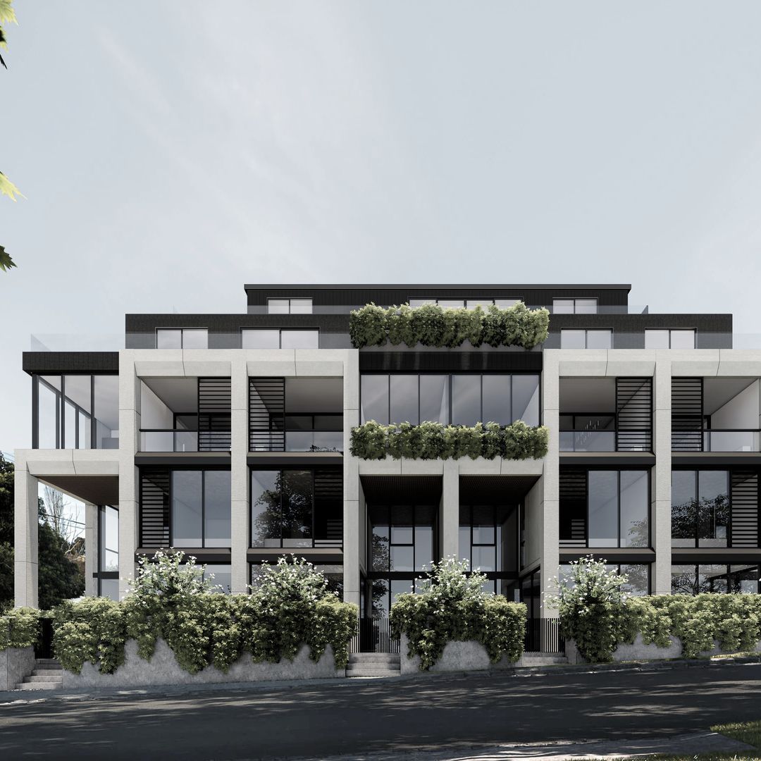 AXE Architects
