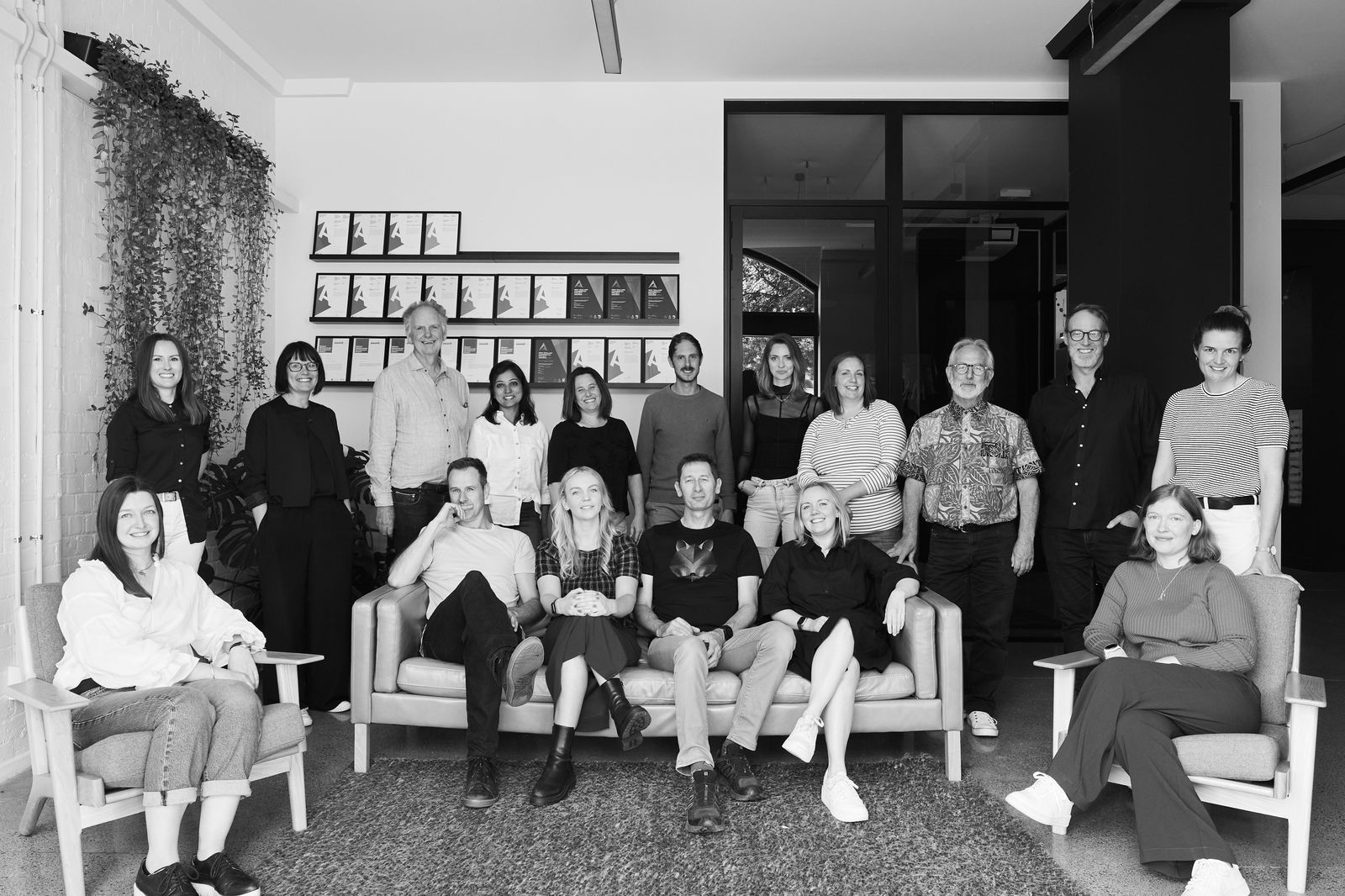 Arthouse Architects