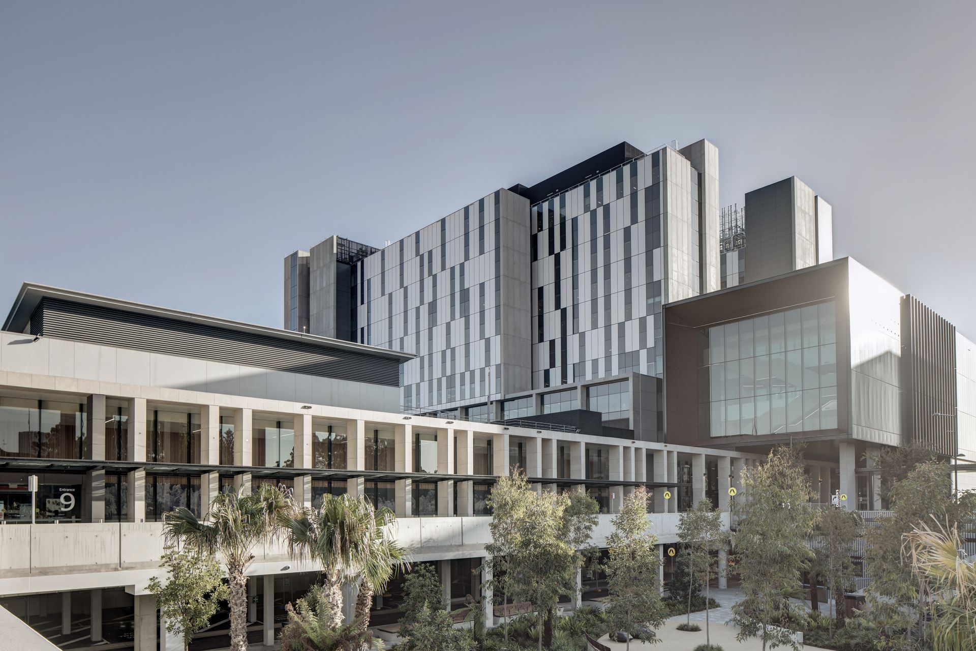 Hero Banner for HDR