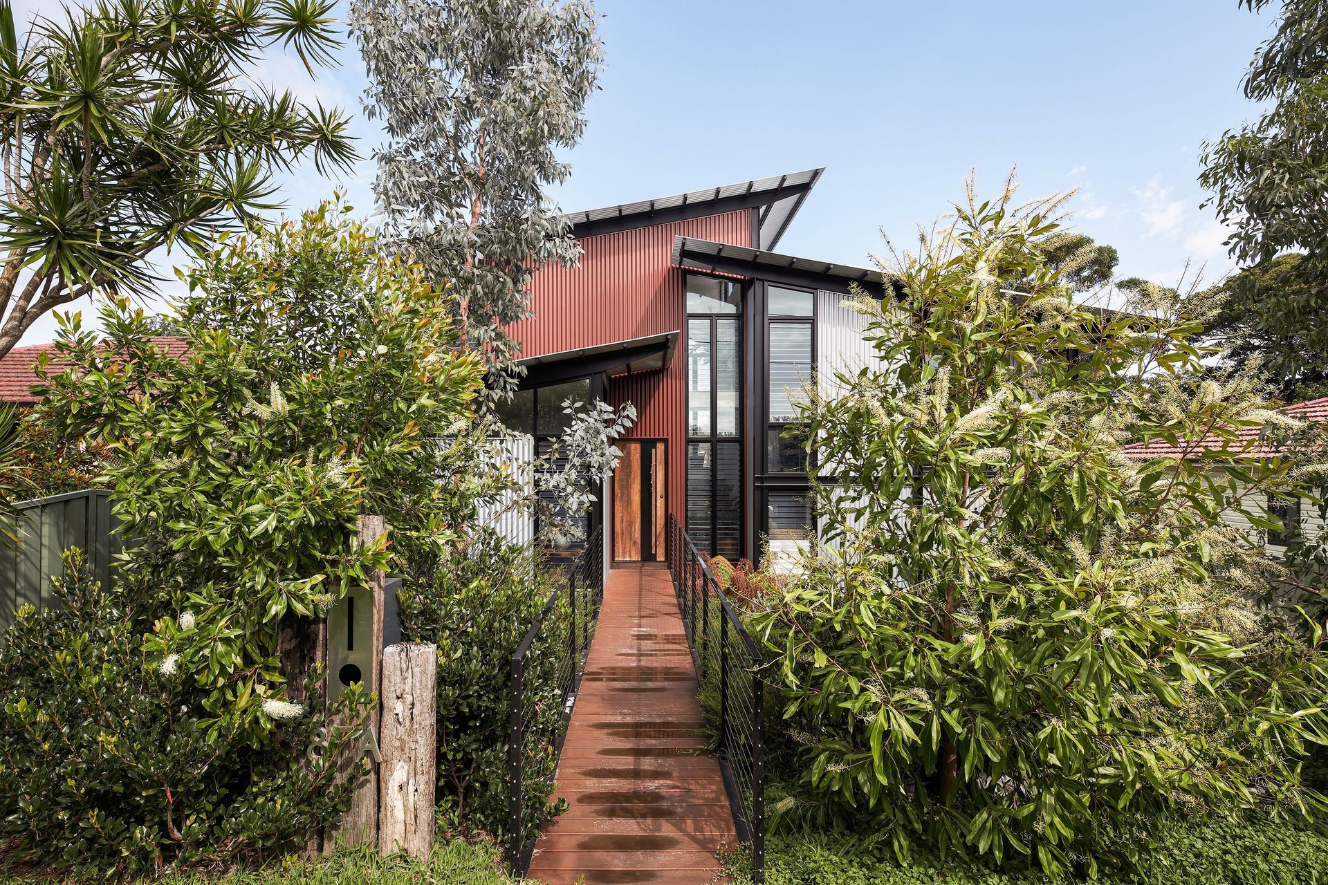 Supporting Image 2 for Ironbark Architecture
