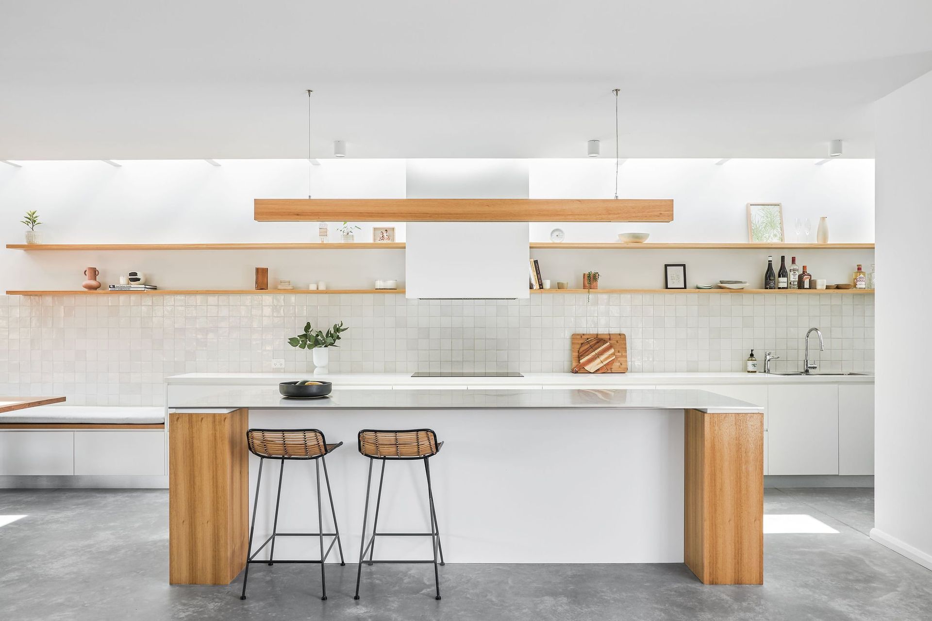 Supporting Image 4 for Ironbark Architecture