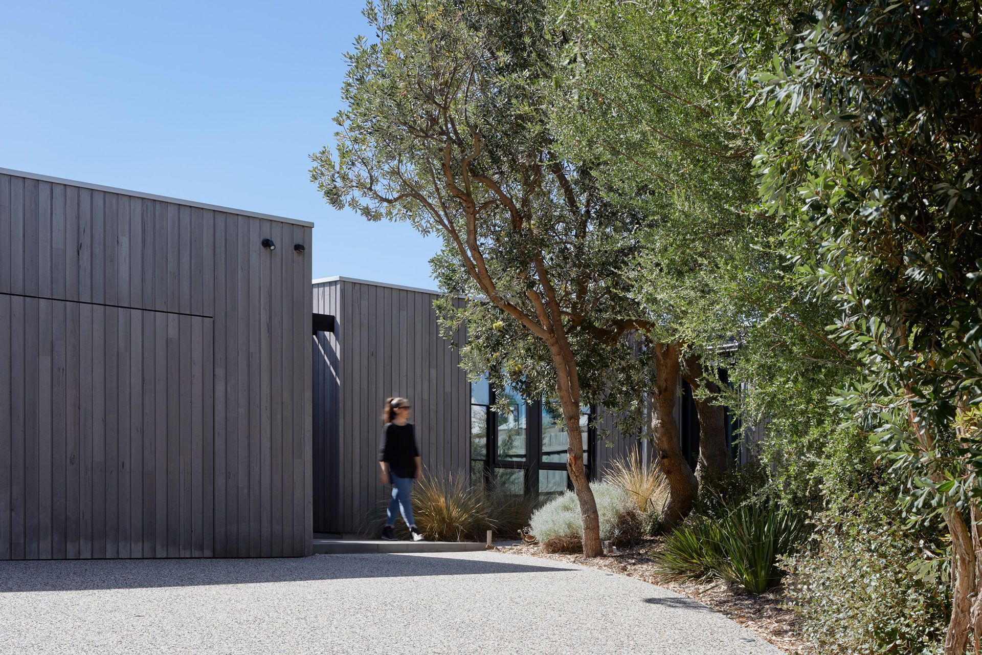 Supporting Image 2 for Andrew Child Architect