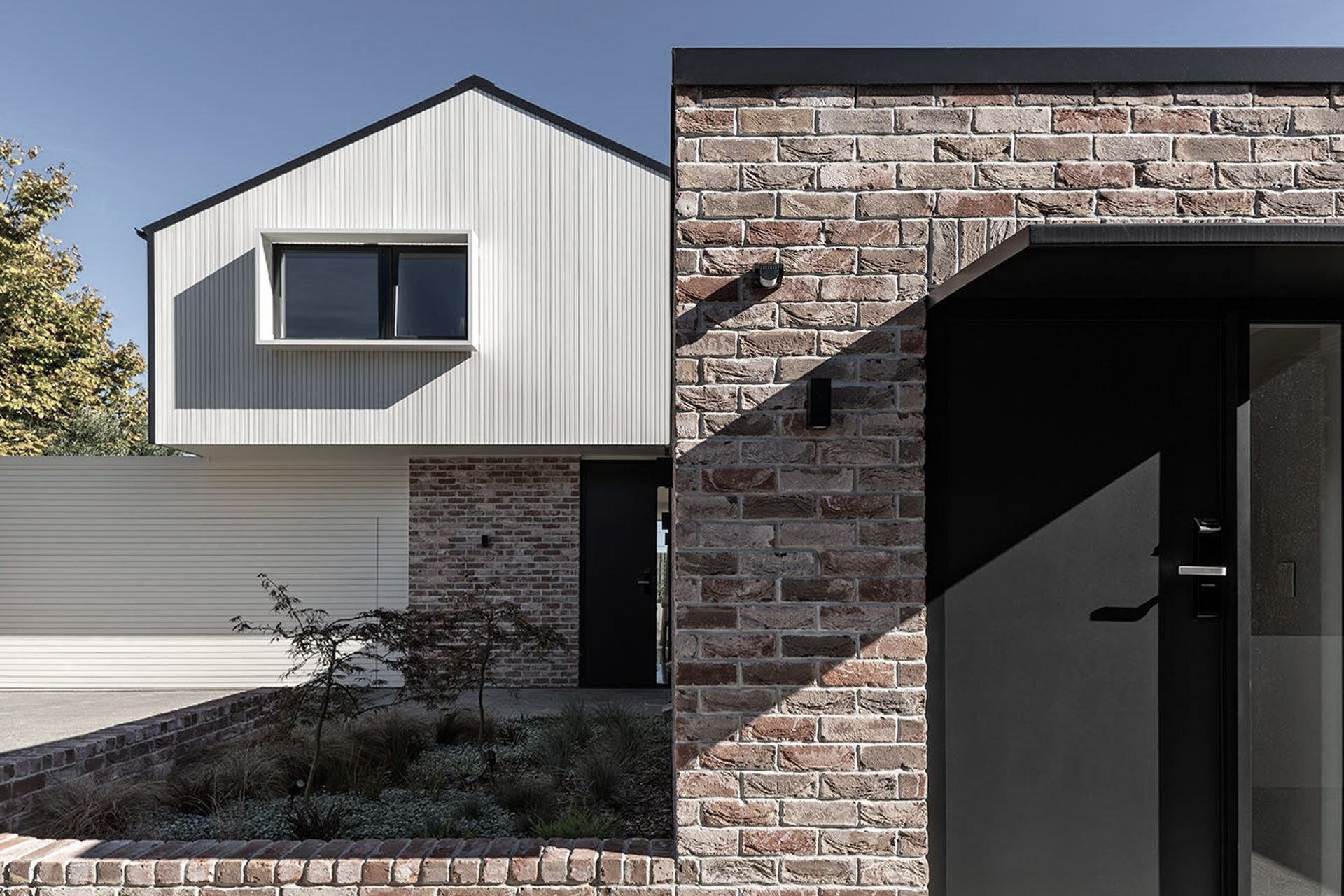 Milieu: Architecture + Design banner