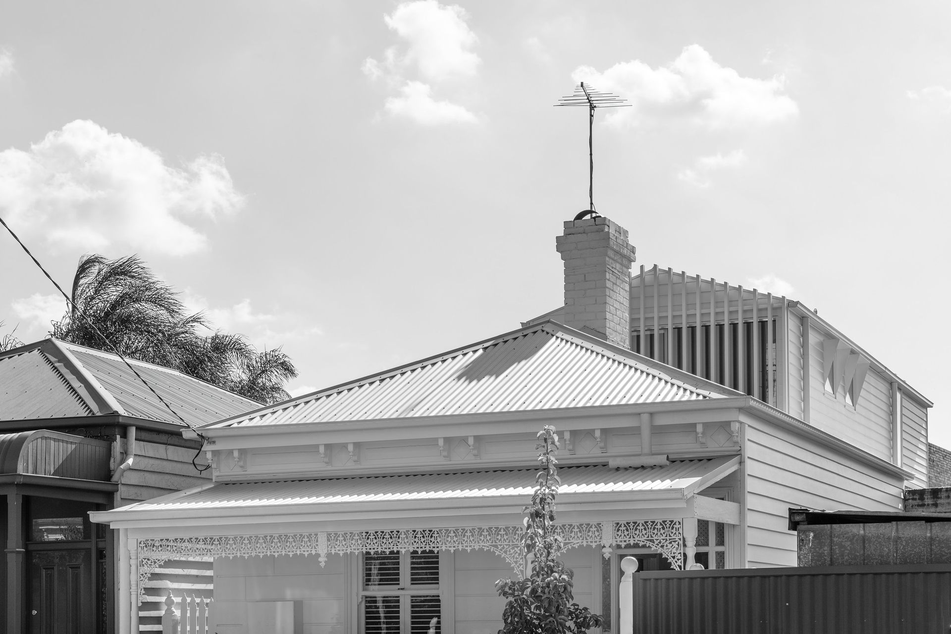 Supporting Image 4 for J. Kidman Architecture