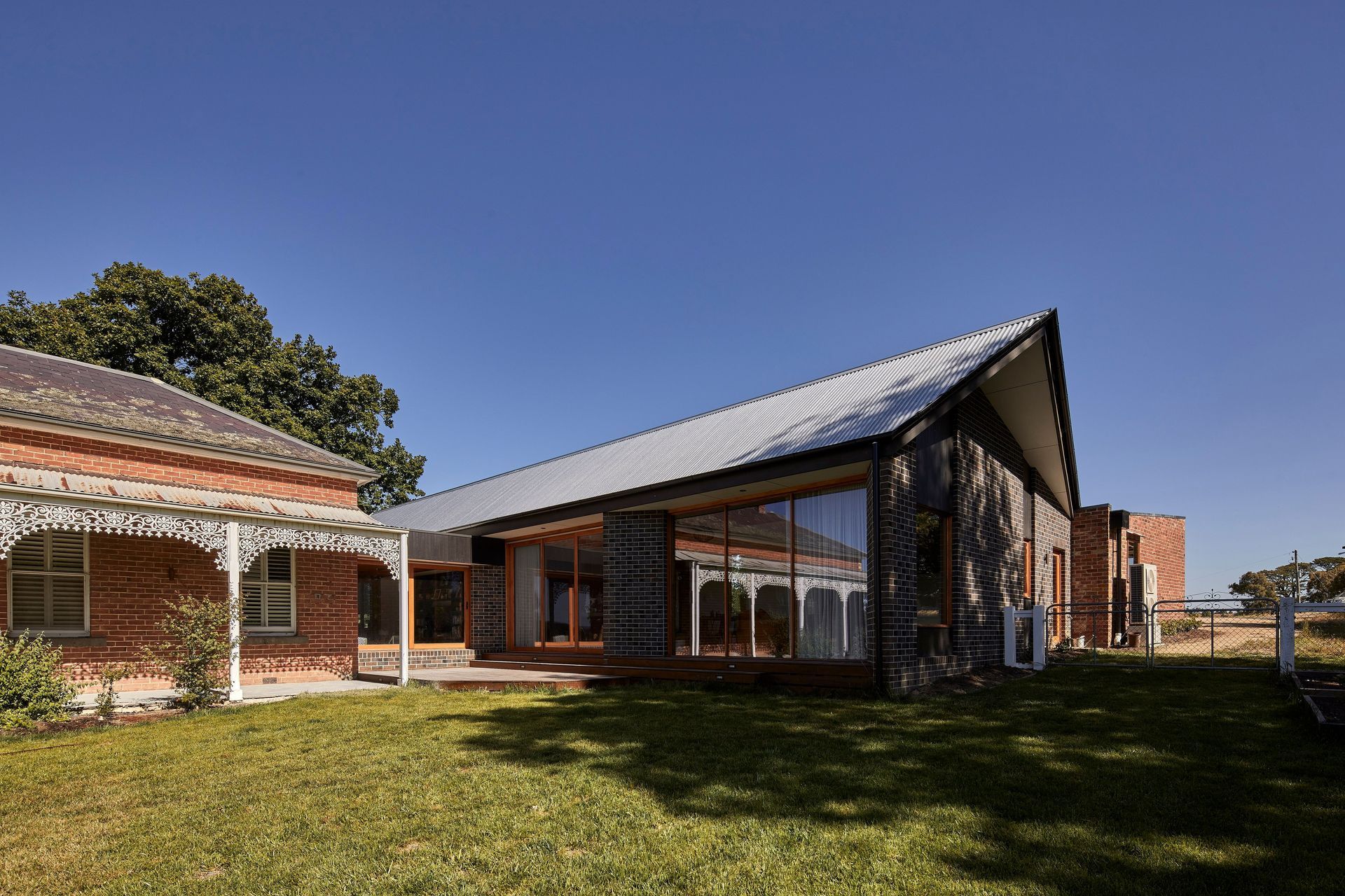 Supporting Image 1 for JOST Architects