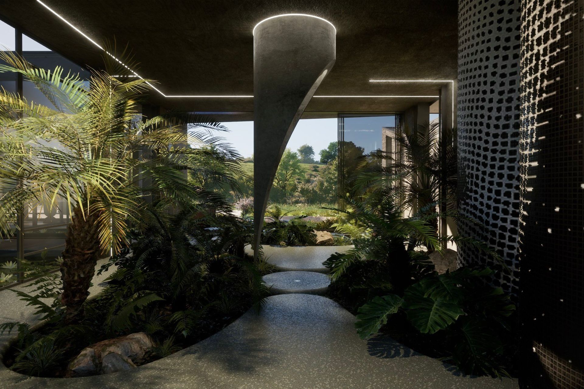 Supporting Image 1 for Jurado Architects