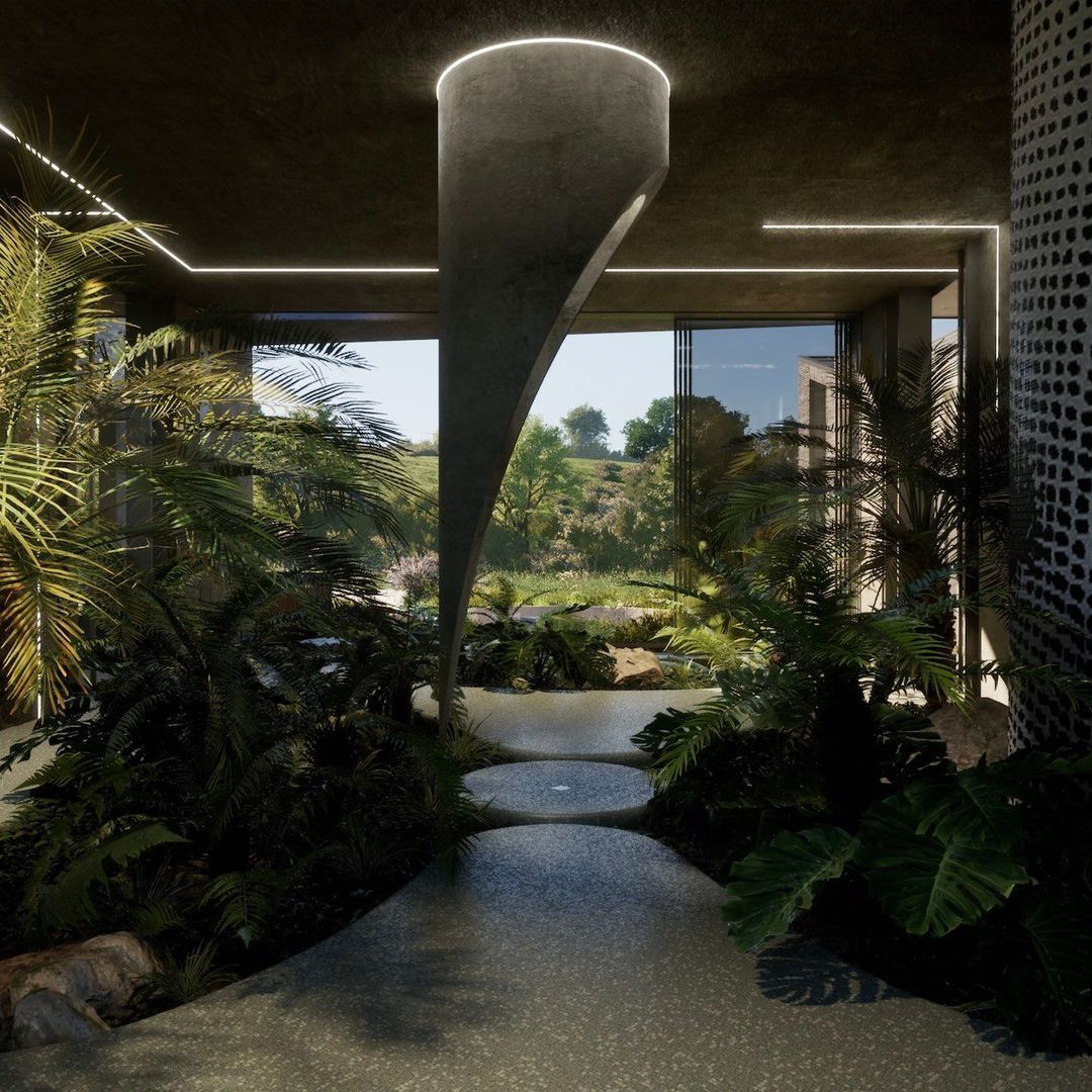 Jurado Architects