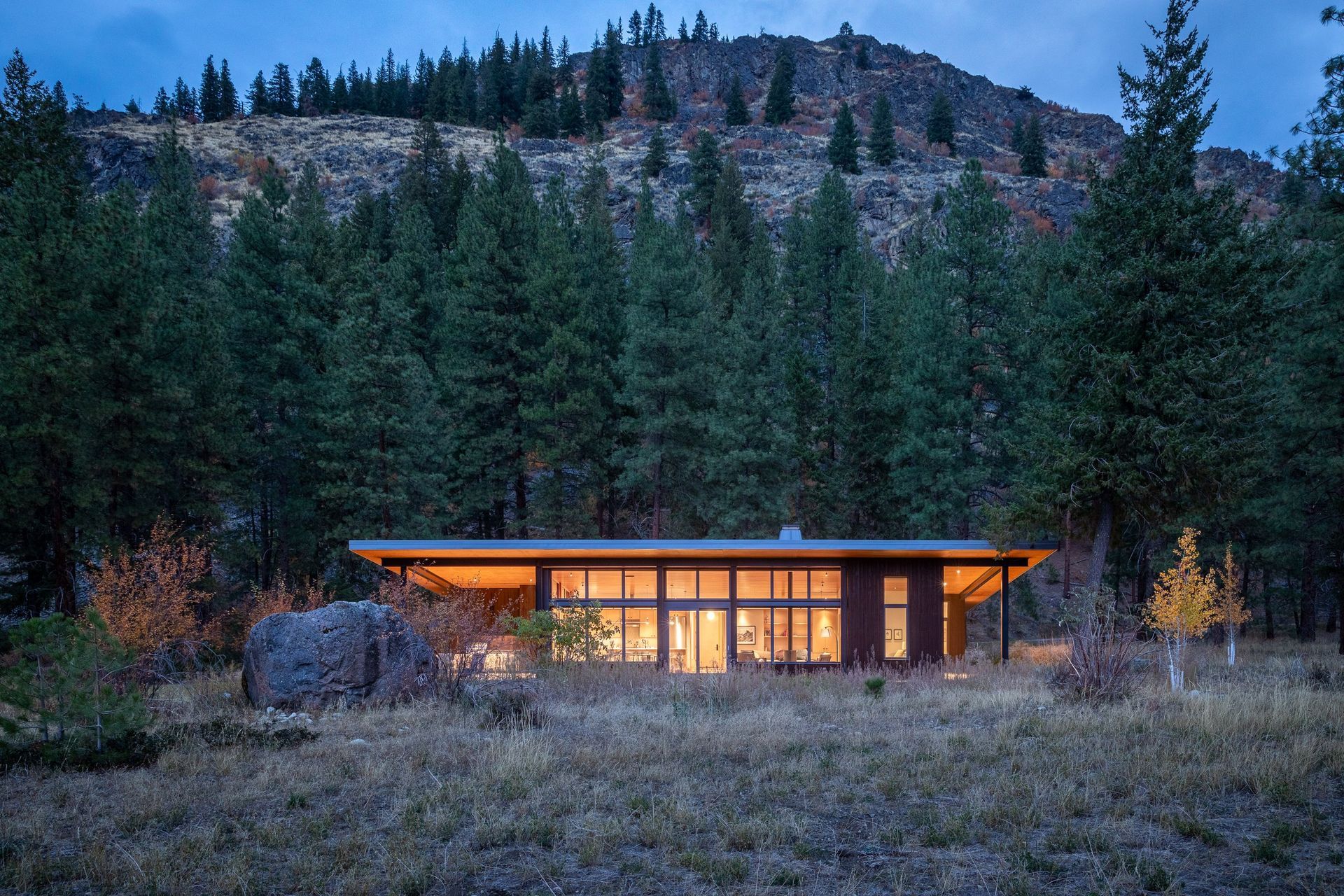 Supporting Image 1 for Johnston Architects USA