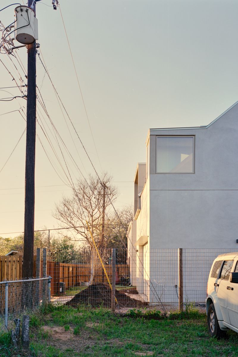 Faye + Walker Architecture