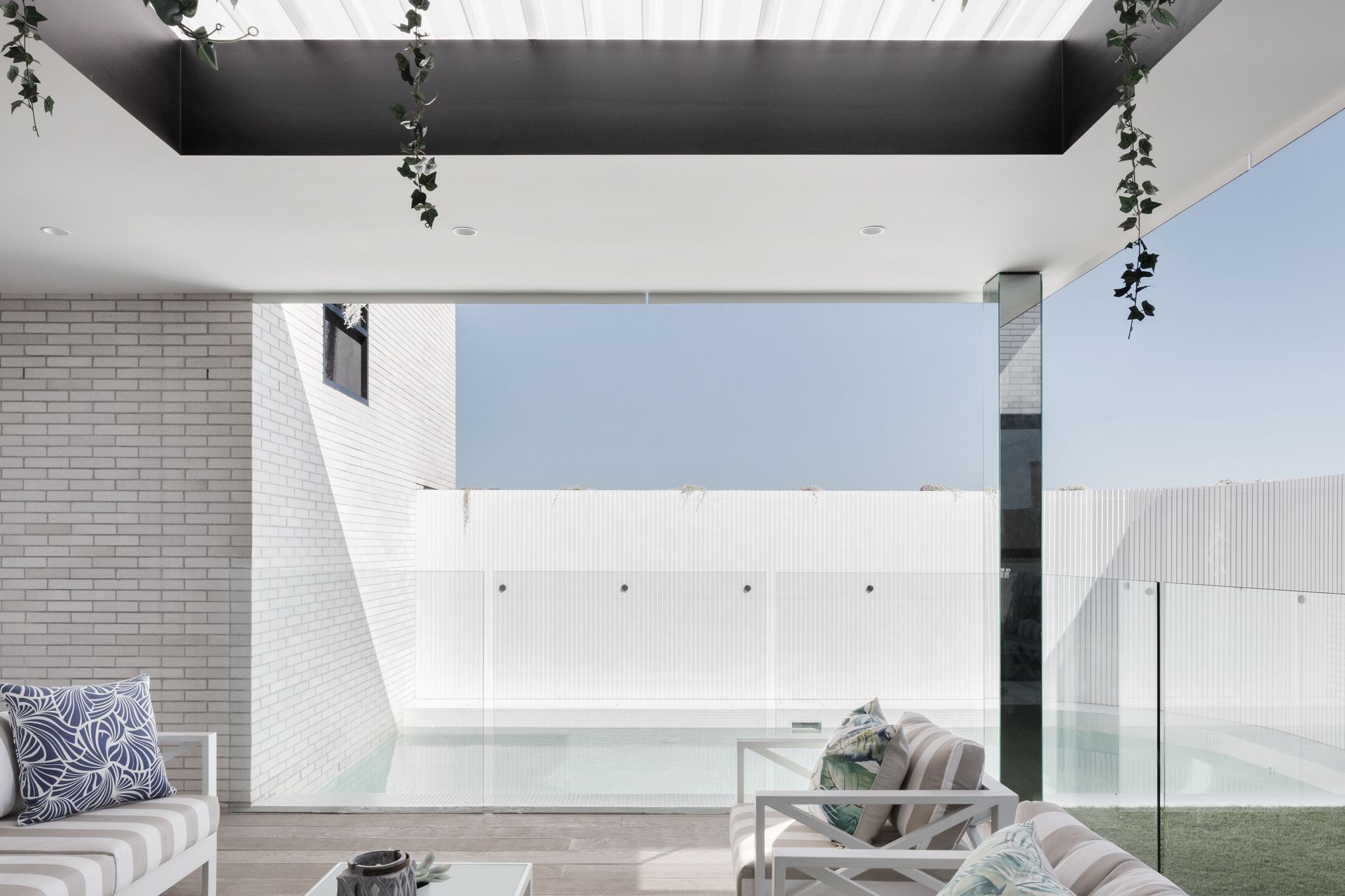 Supporting Image 2 for George Banks Architecture