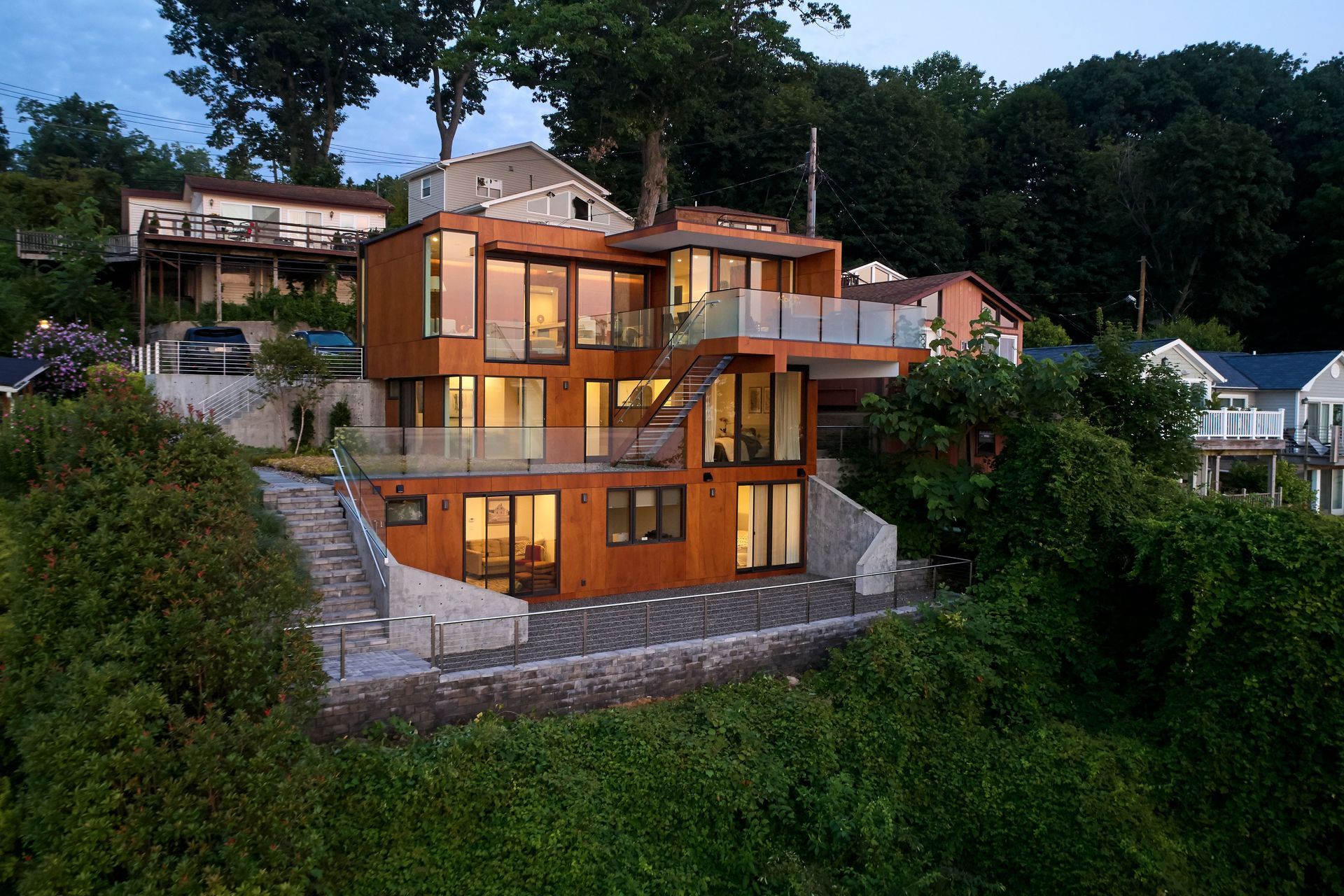 Supporting Image 5 for Narofsky Architecture