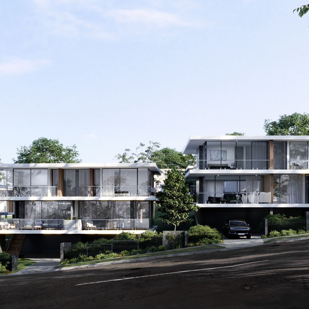 Brick Architects