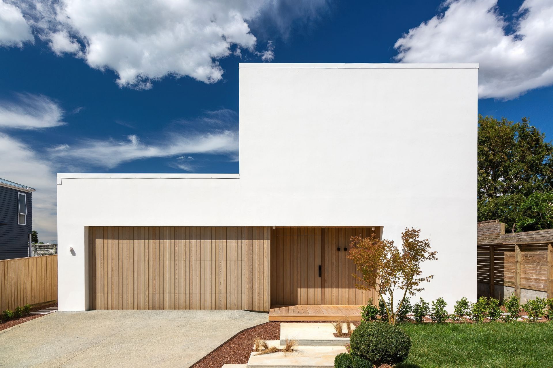 Supporting Image 3 for Leuschke Kahn Architects
