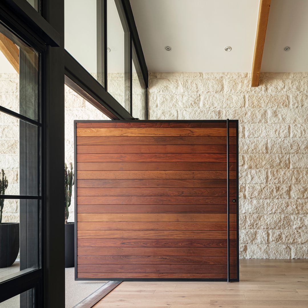 Koss Design + Build