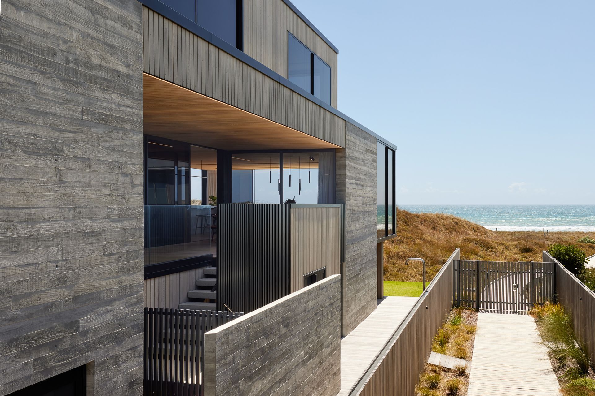 Hero Banner for Brendon Gordon Architects