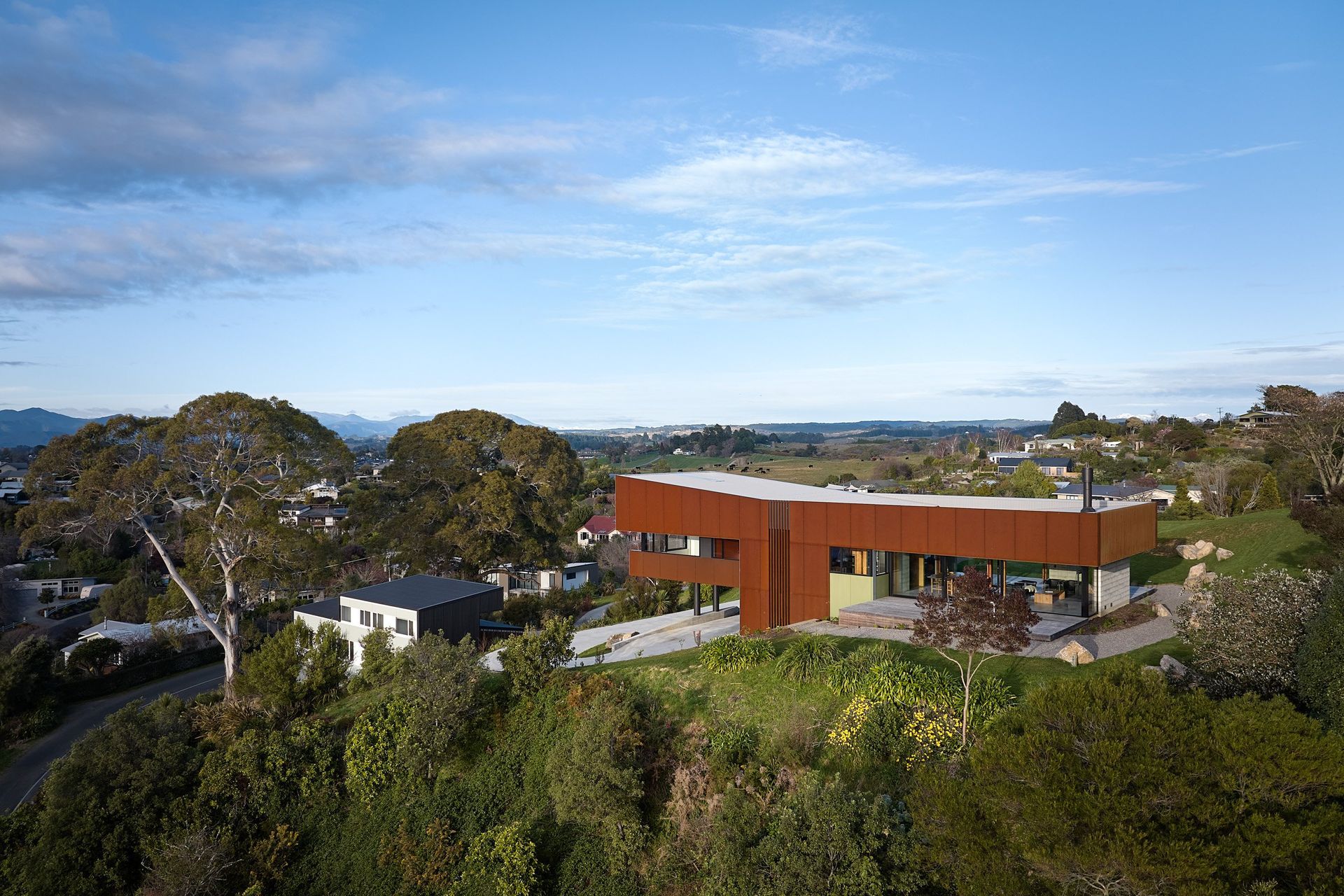 Supporting Image 3 for Parsonson Architects