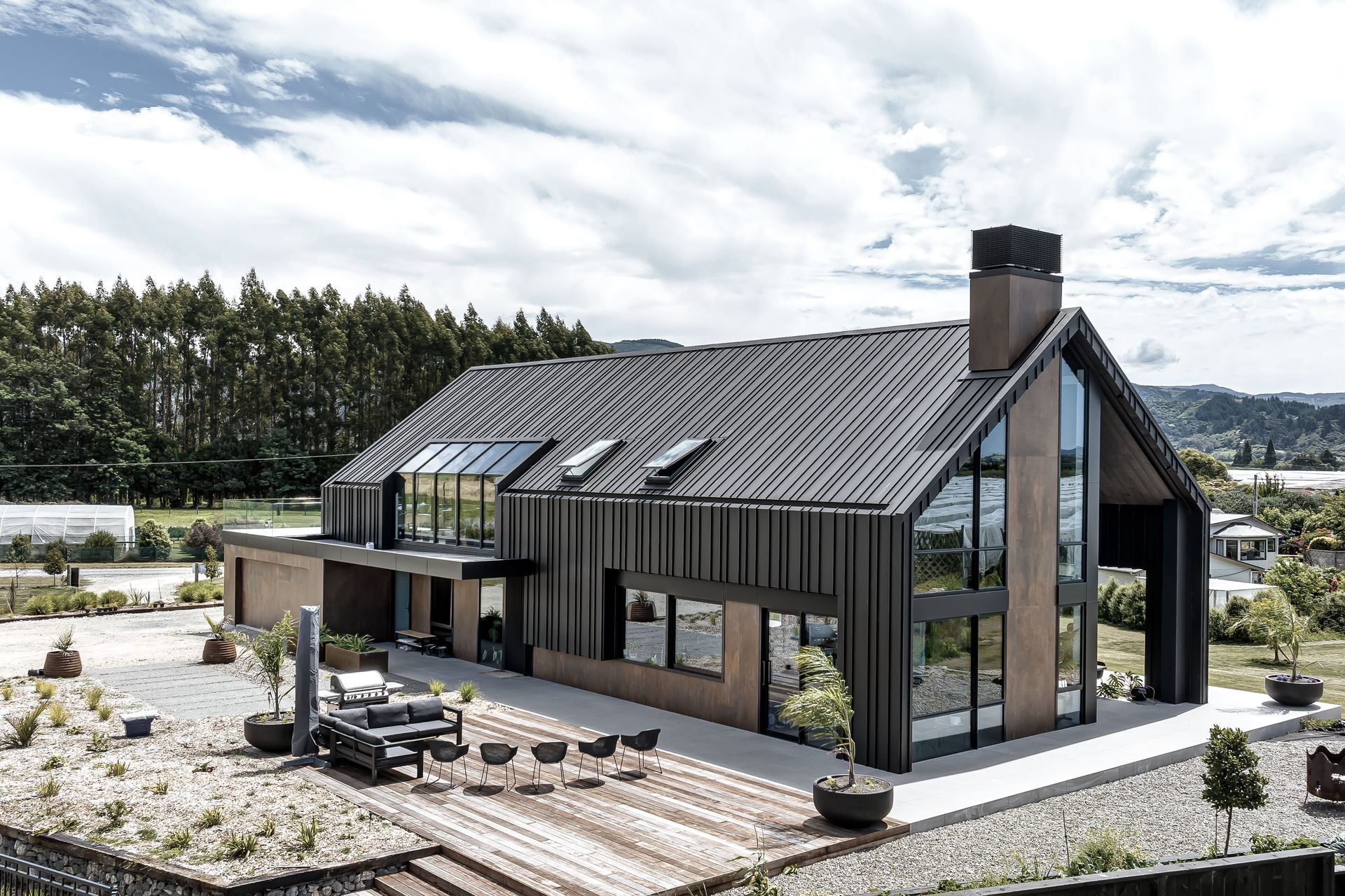 Hero Banner for Stephan Meijer Architecture