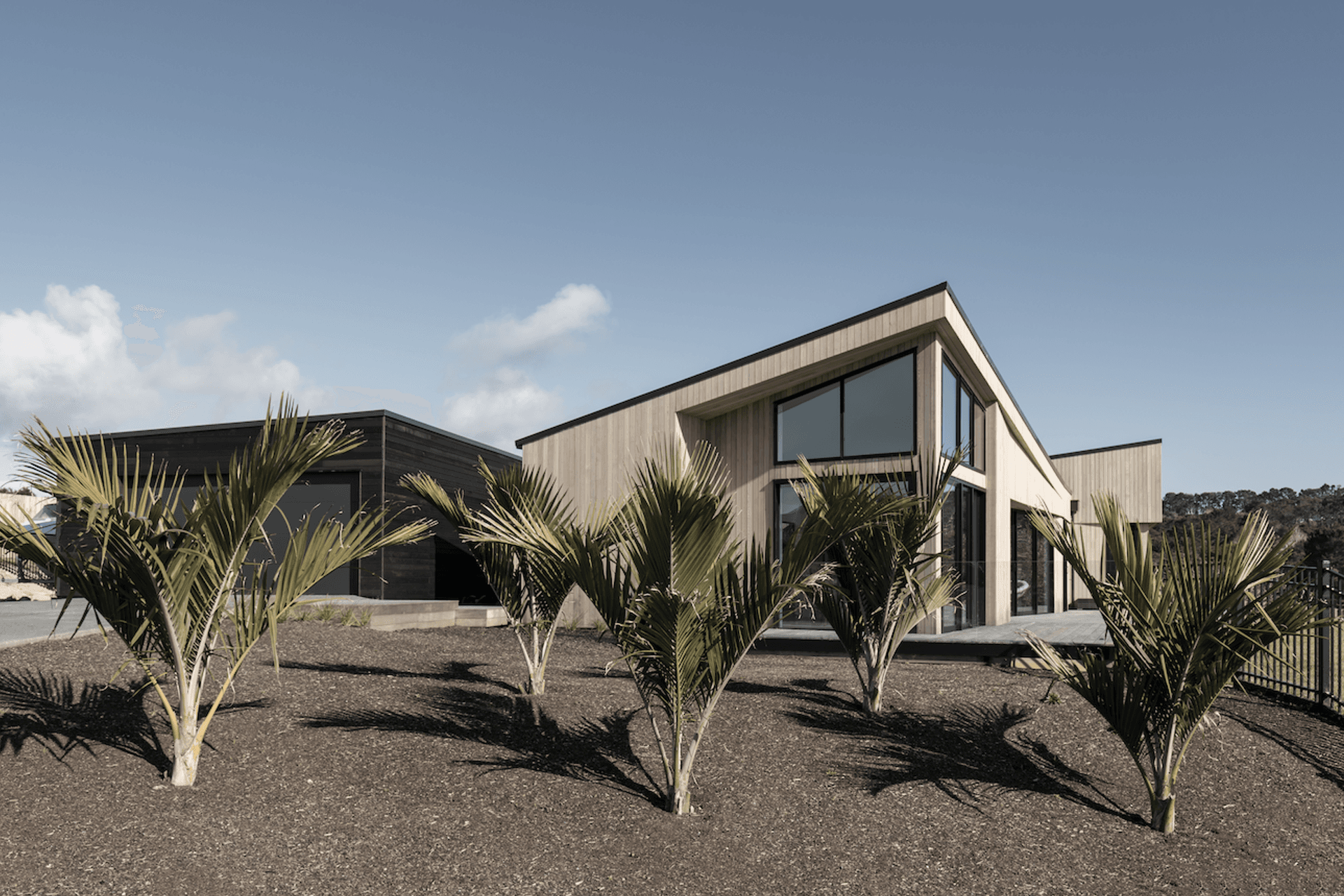 Hero Banner for Michael Cooper Architects