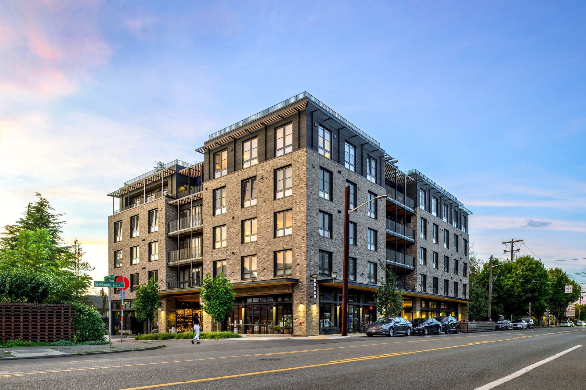 Supporting Image 4 for Johnston Architects USA