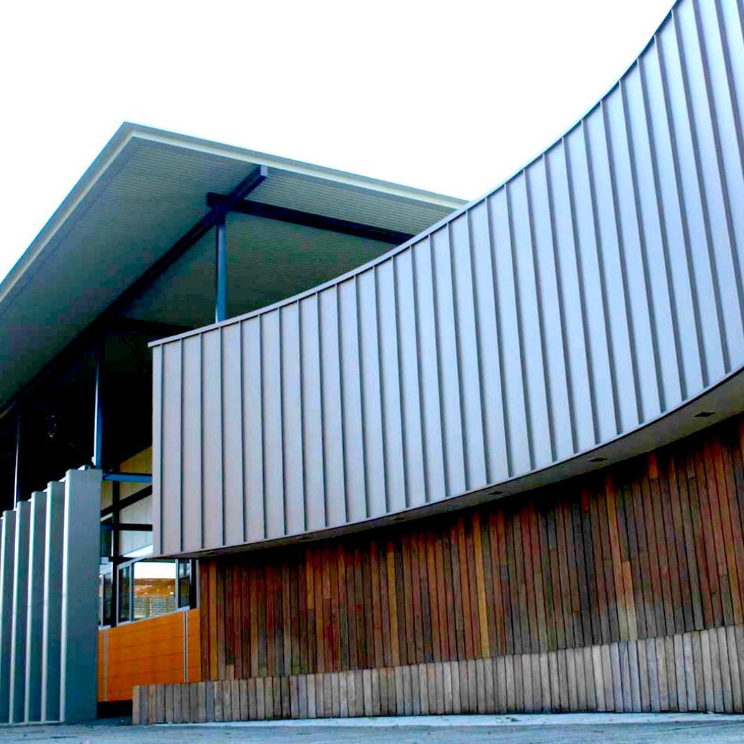BHI Architects