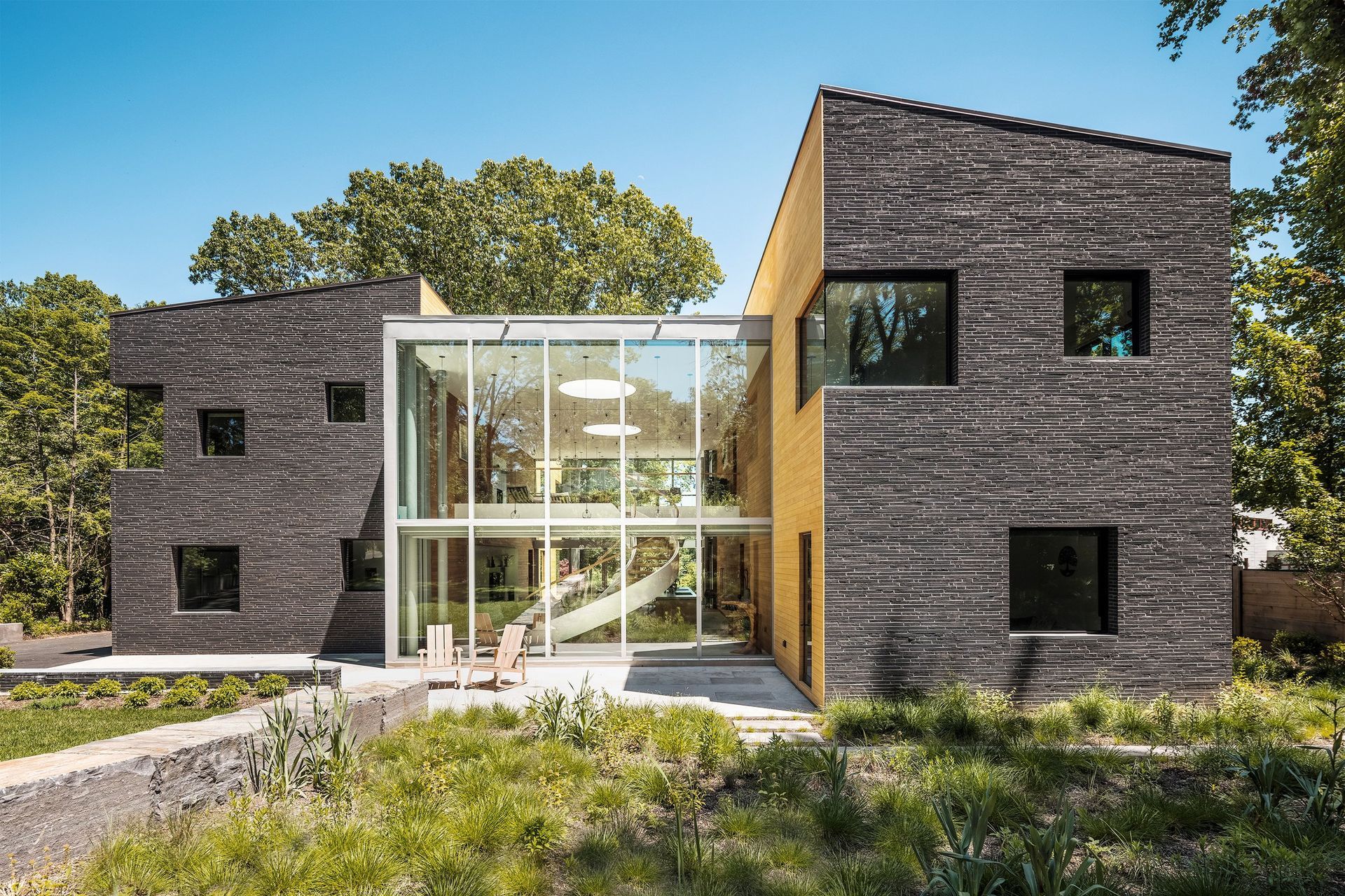 Supporting Image 1 for Studio PHH Architects