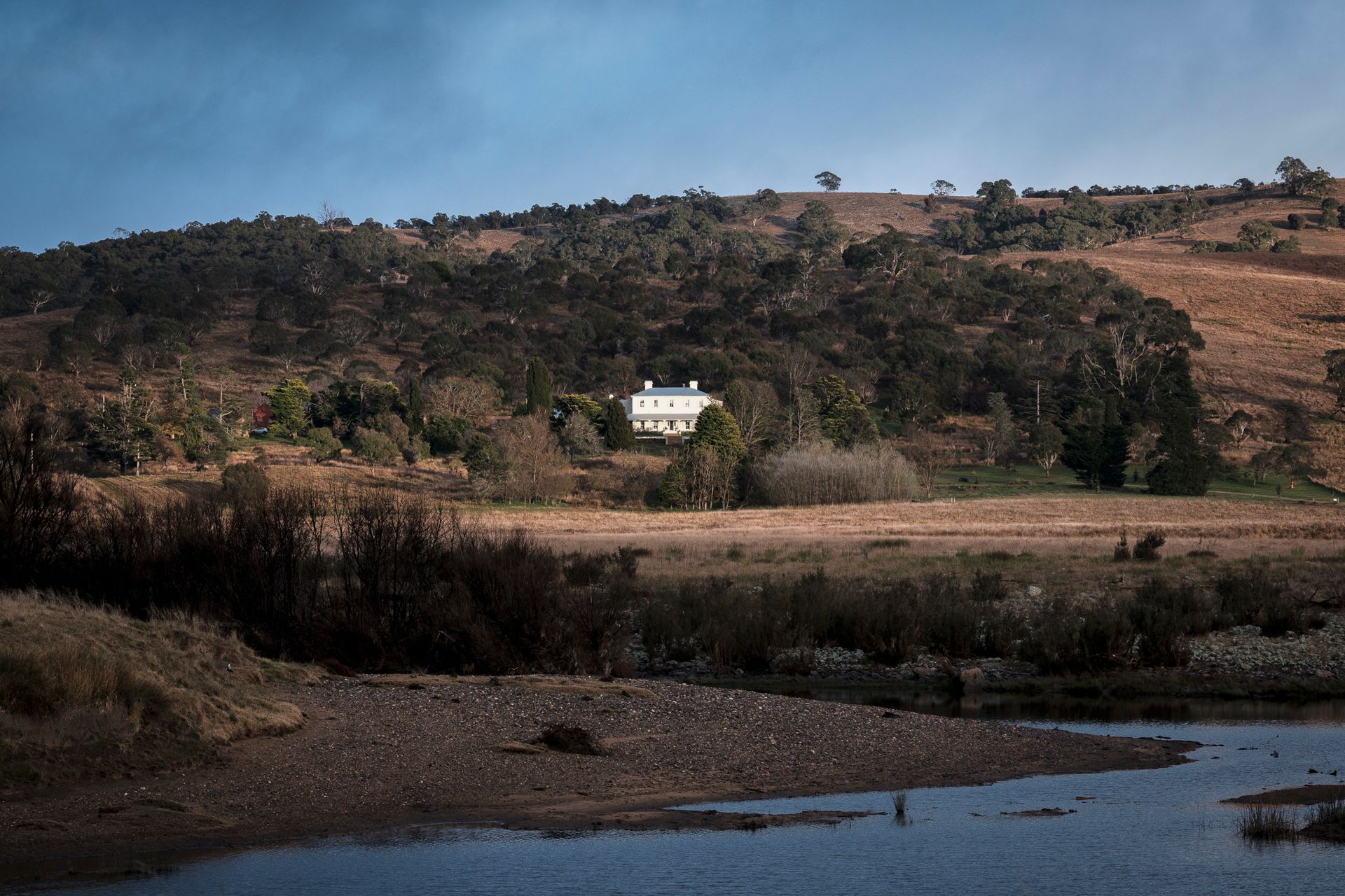 Supporting Image 7 for Luke Moloney Architecture