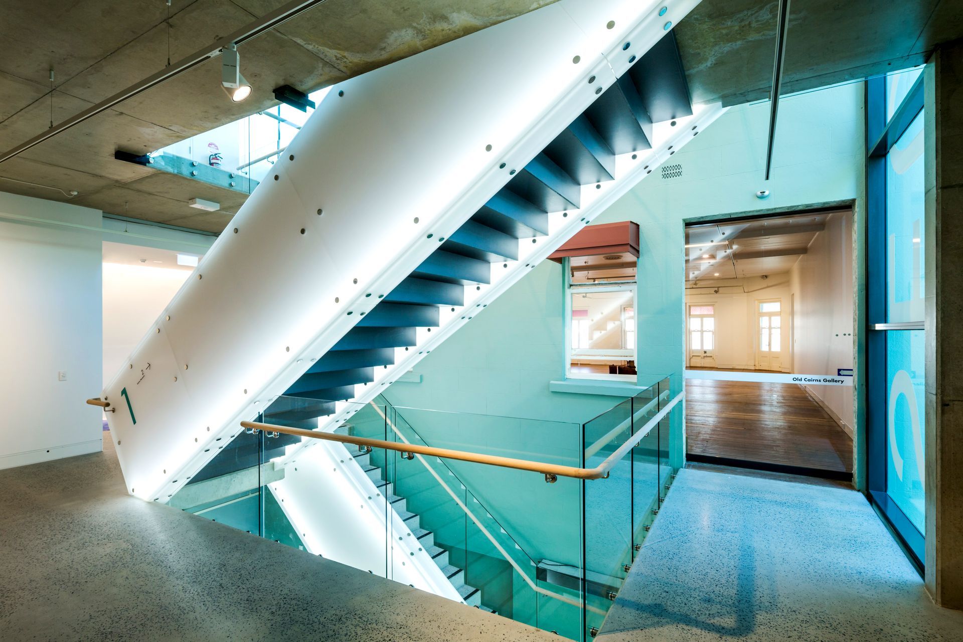 Supporting Image 2 for TPG Architects