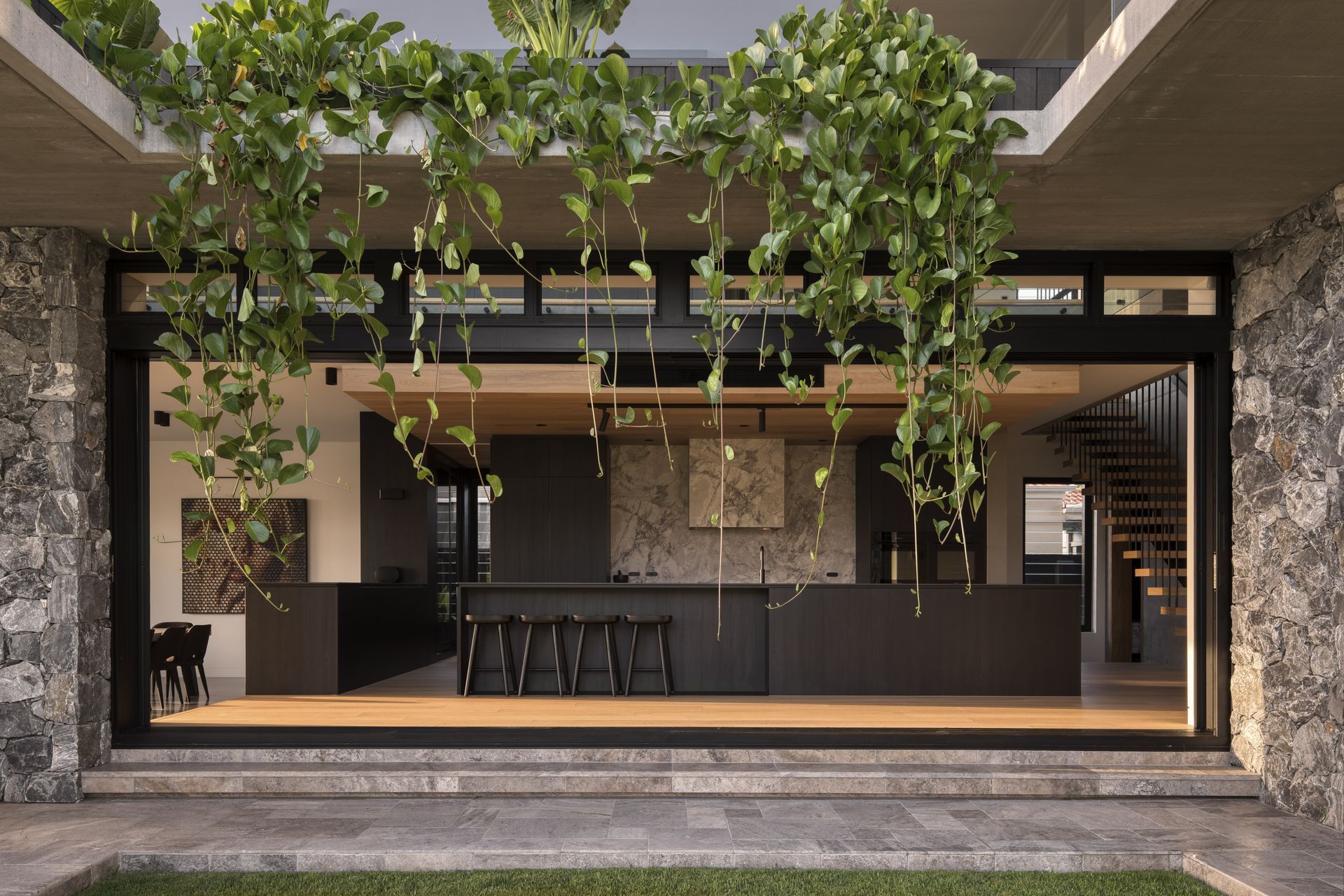 Supporting Image 3 for Habitat Studio Architects