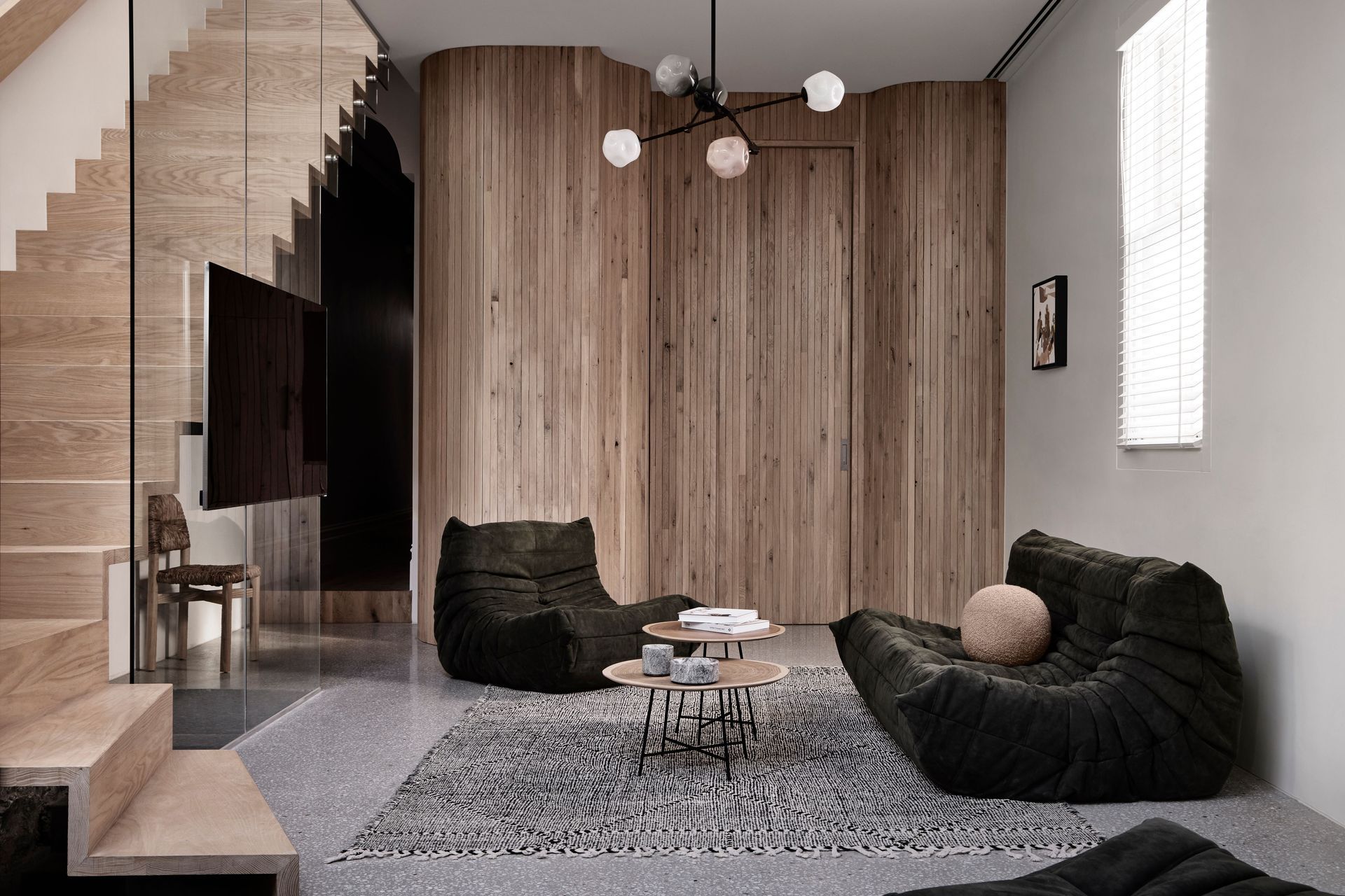 Supporting Image 3 for Angelucci Architects