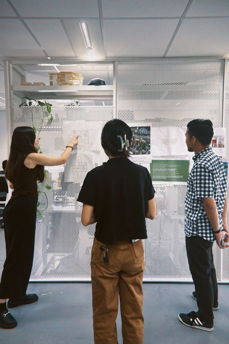 Ever Architecture Studio