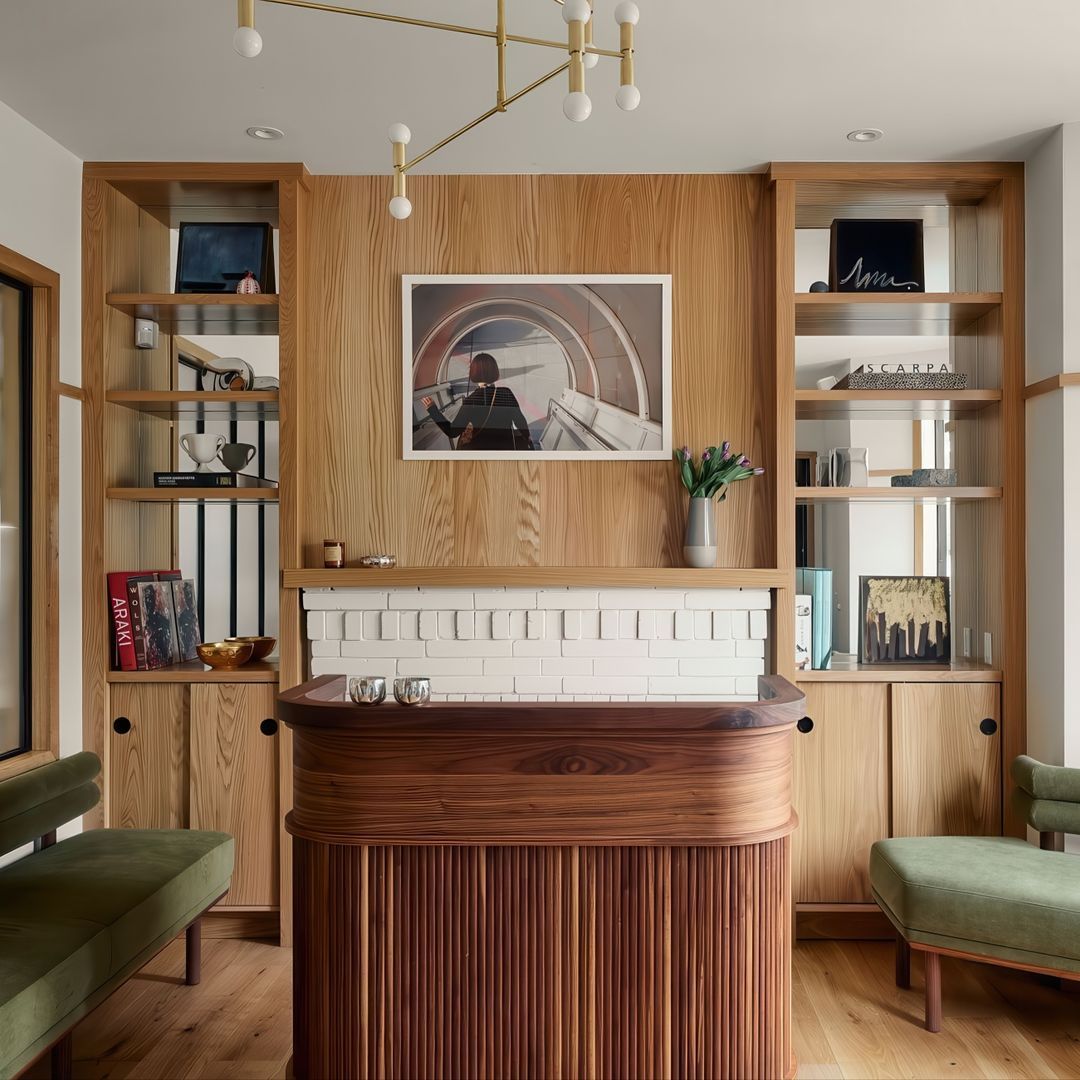 Atelier Échelle