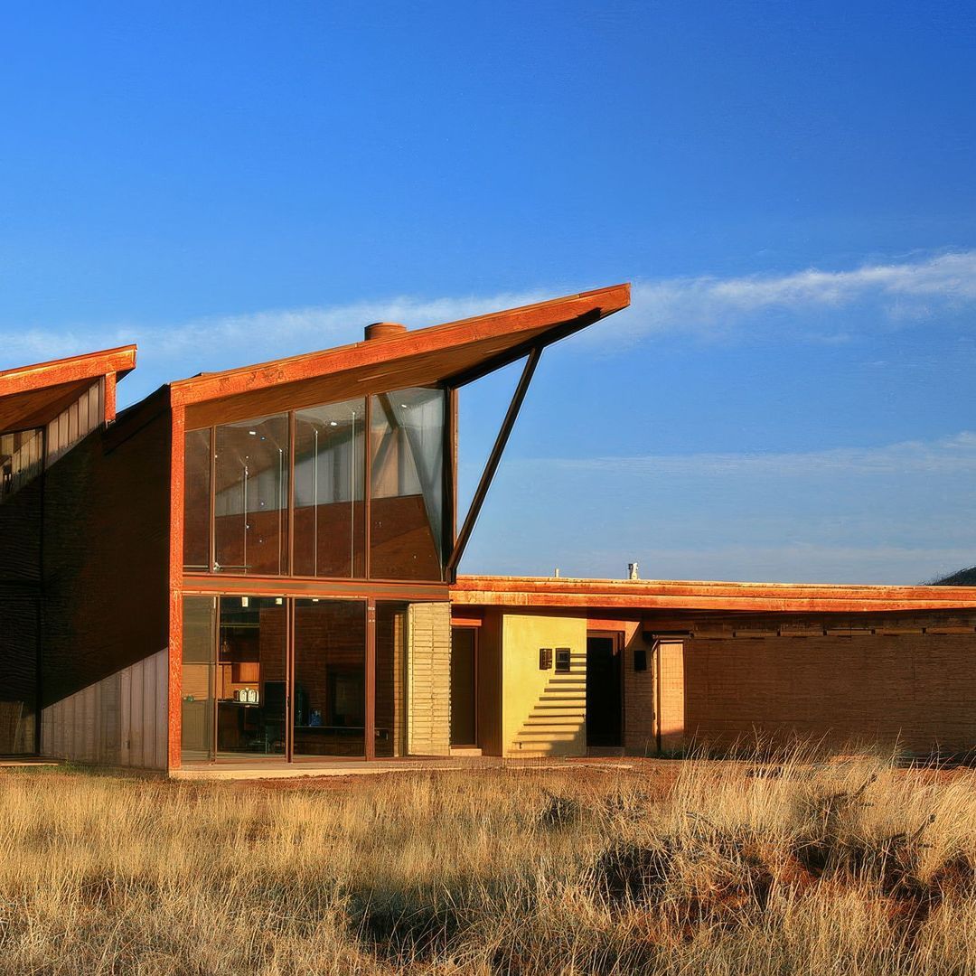 Narofsky Architecture