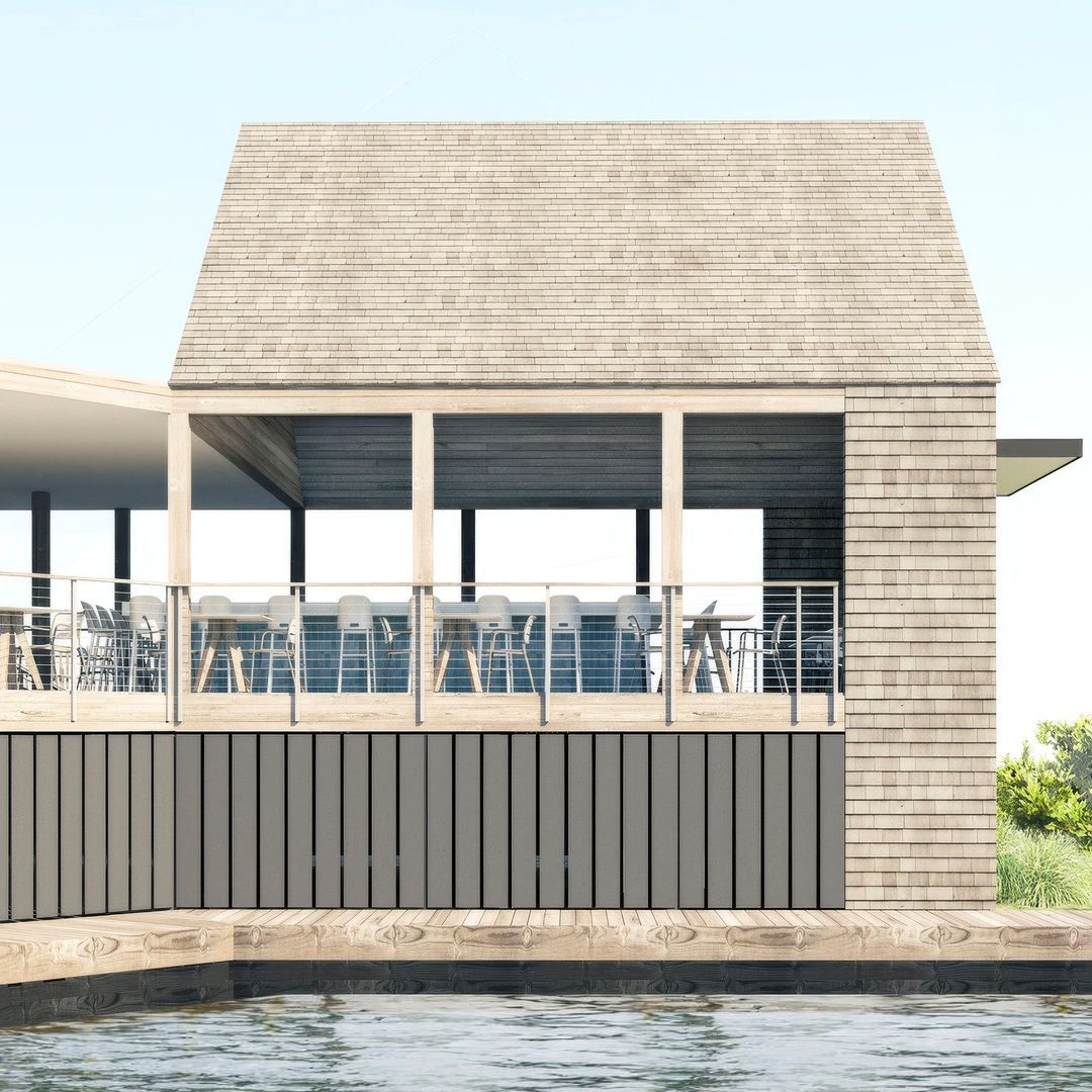 Parnagian Architects