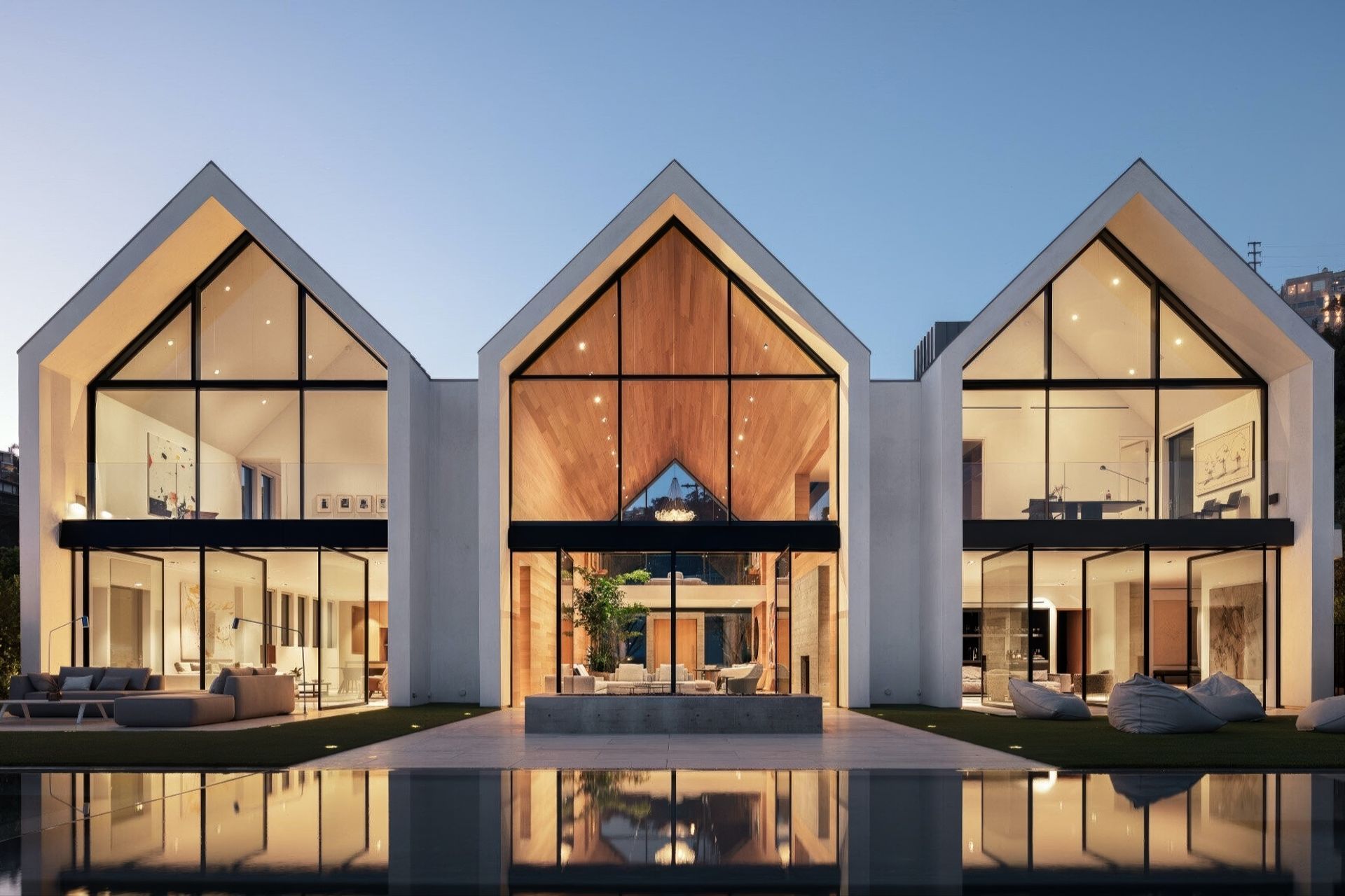 Standard Architecture | Design banner
