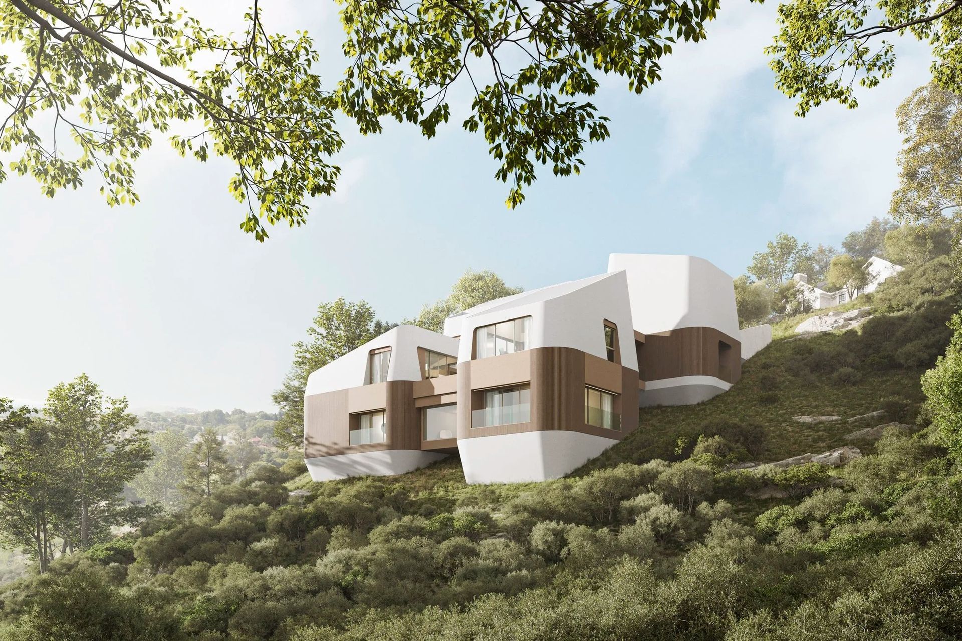 Supporting Image 3 for Arshia Architects