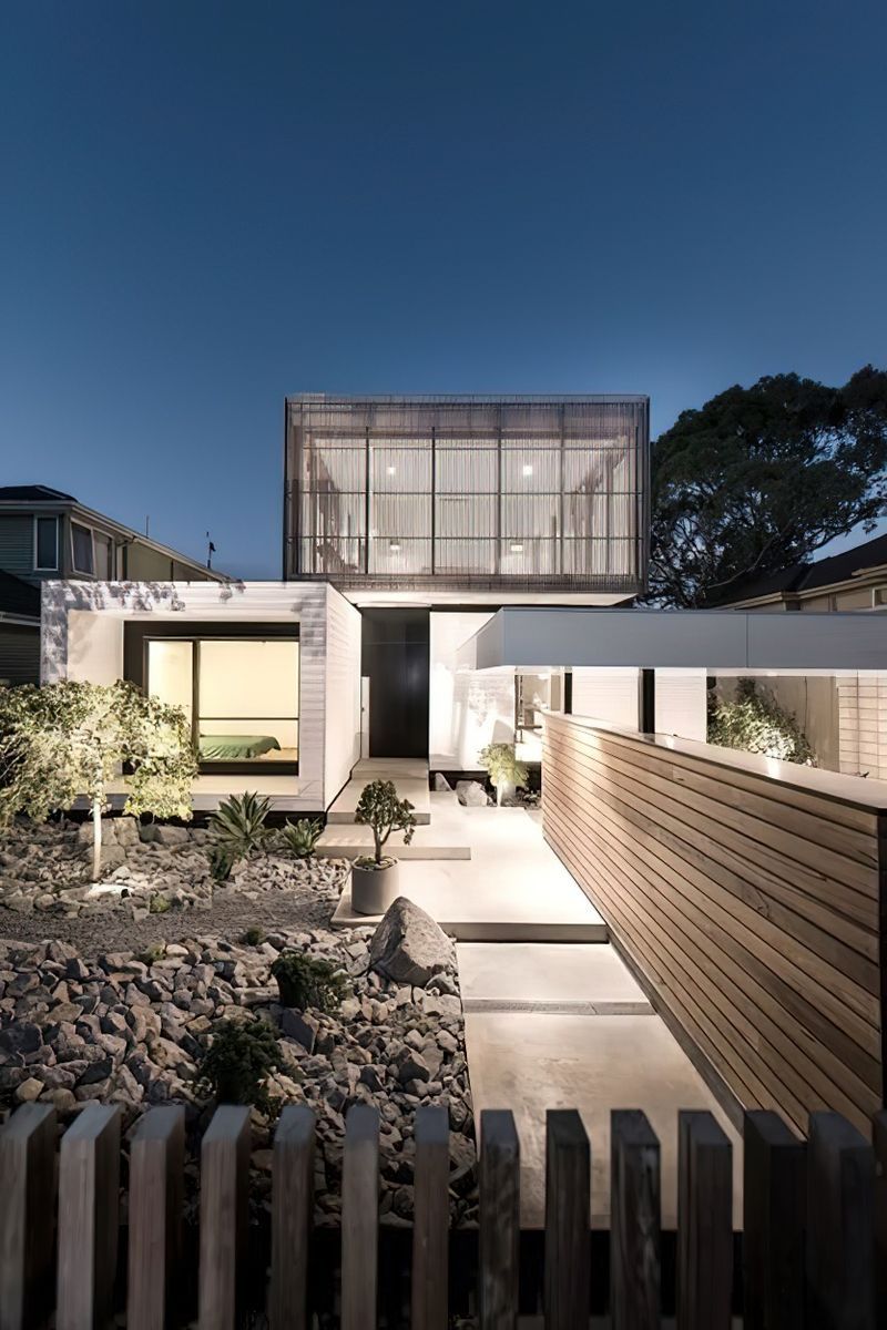 pcg. Architects