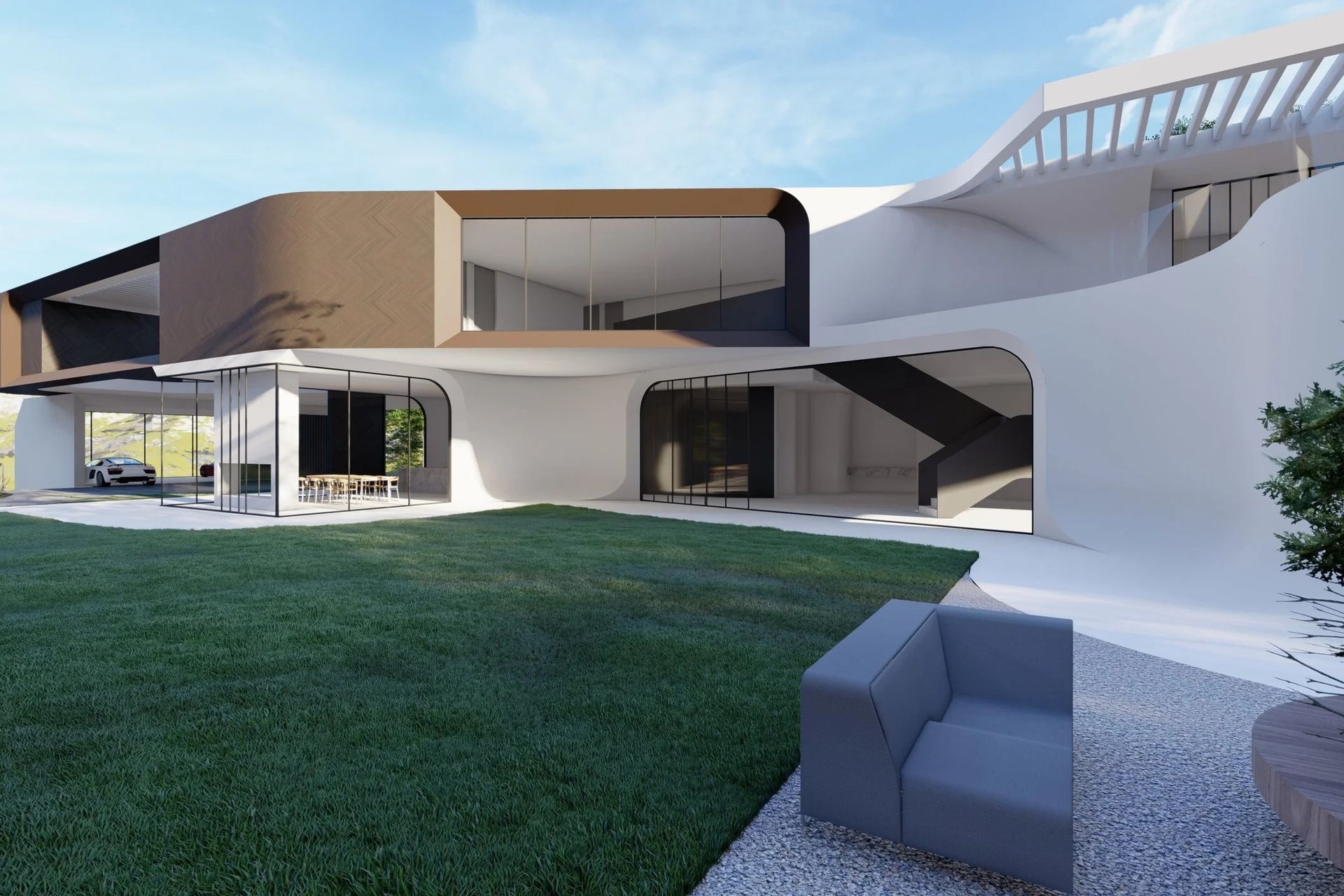 Supporting Image 4 for Arshia Architects
