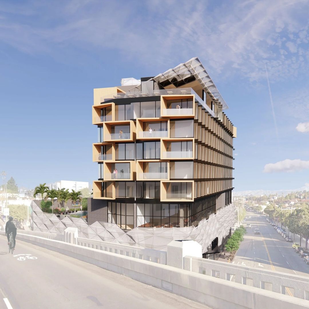 MAKE Architecture