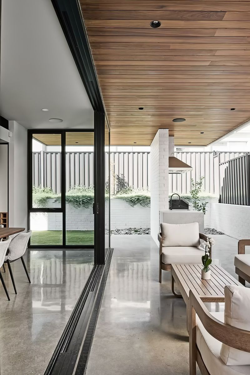 pcg. Architects
