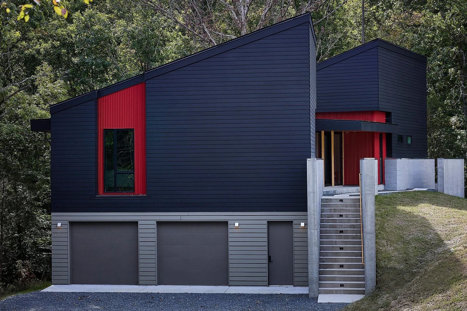 How do I make my house high-performance?