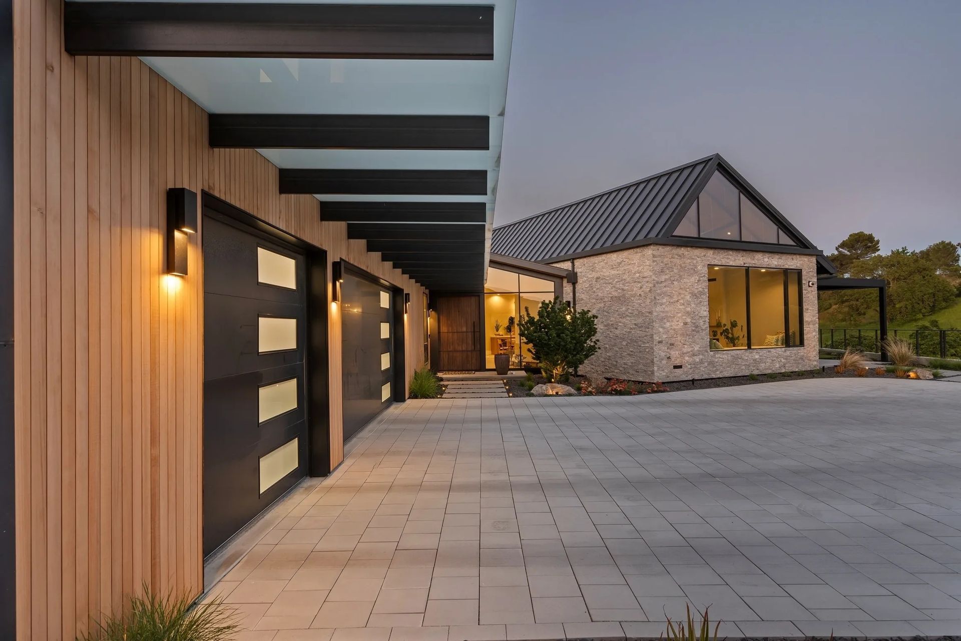 Supporting Image 2 for Michael Gale Architect
