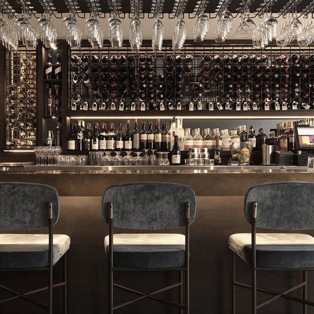 Borg Architects