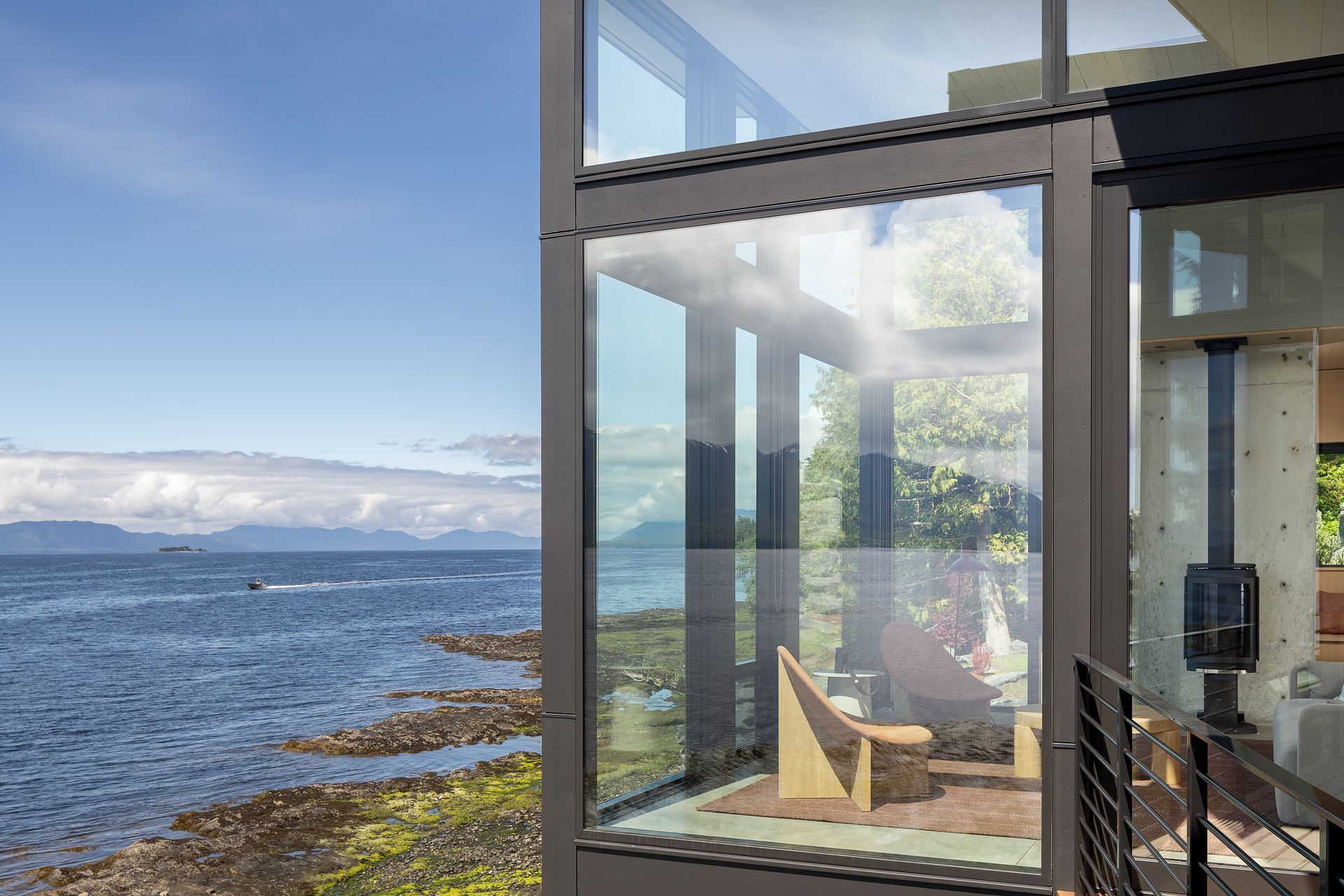 Supporting Image 6 for Prentiss + Balance + Wickline Architects