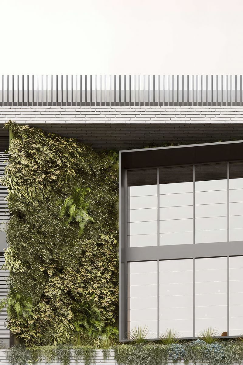 Alta Architecture