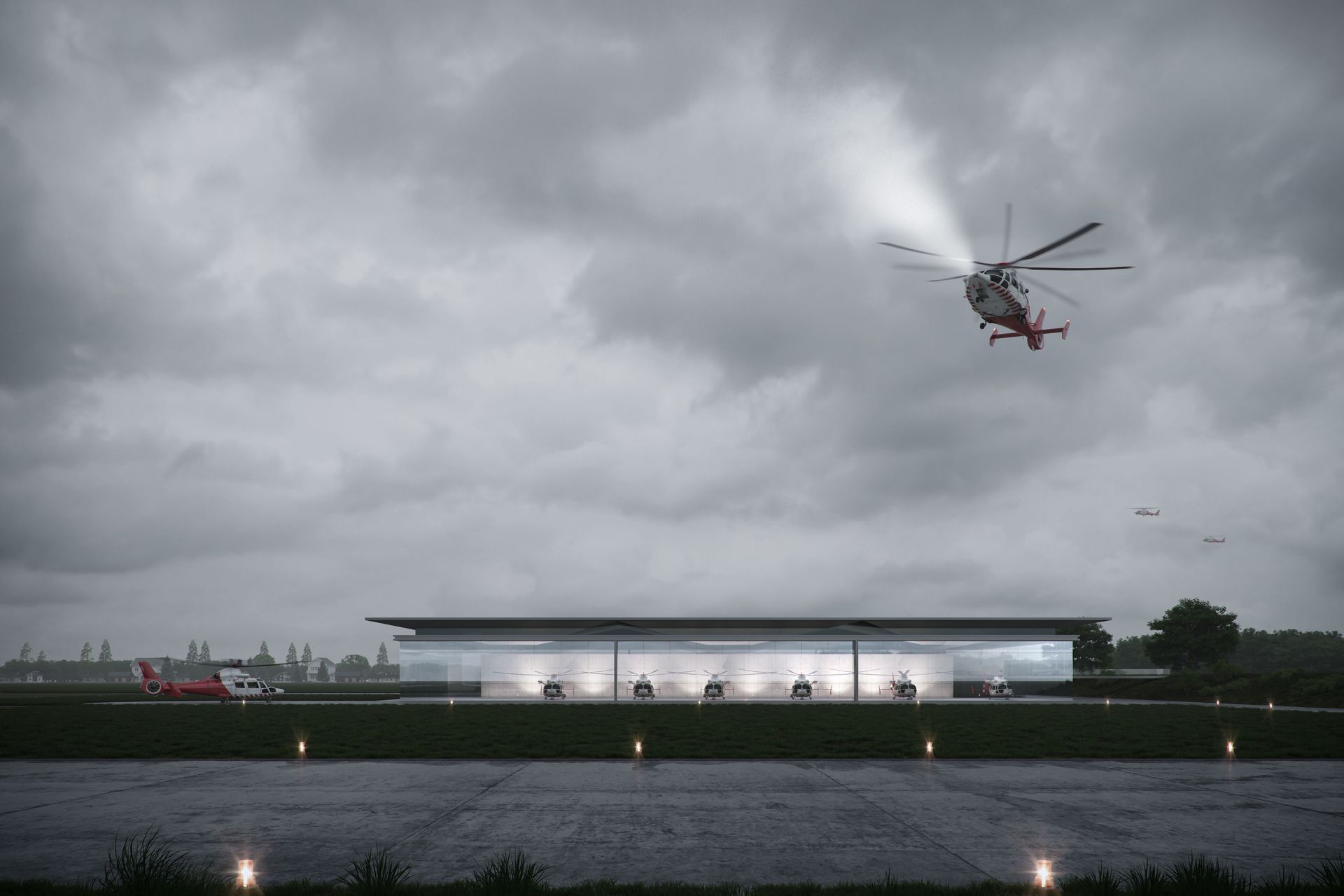 Supporting Image 5 for Strata Architects