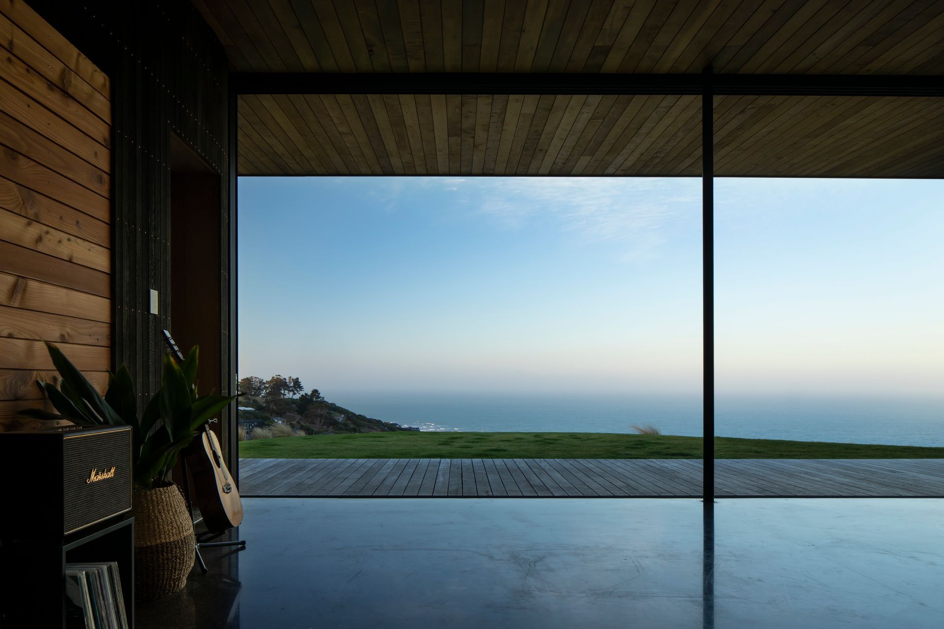 South by Southeast Architects banner
