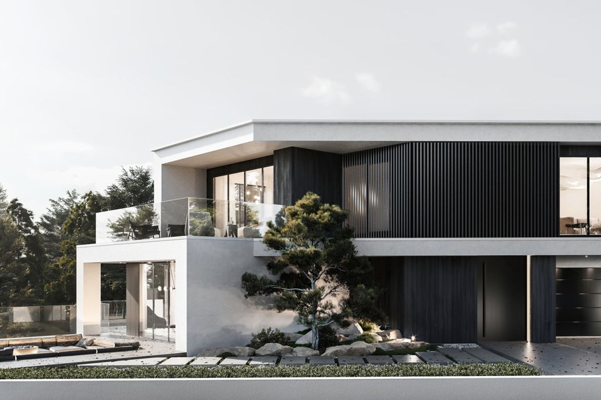 Shape Architects banner